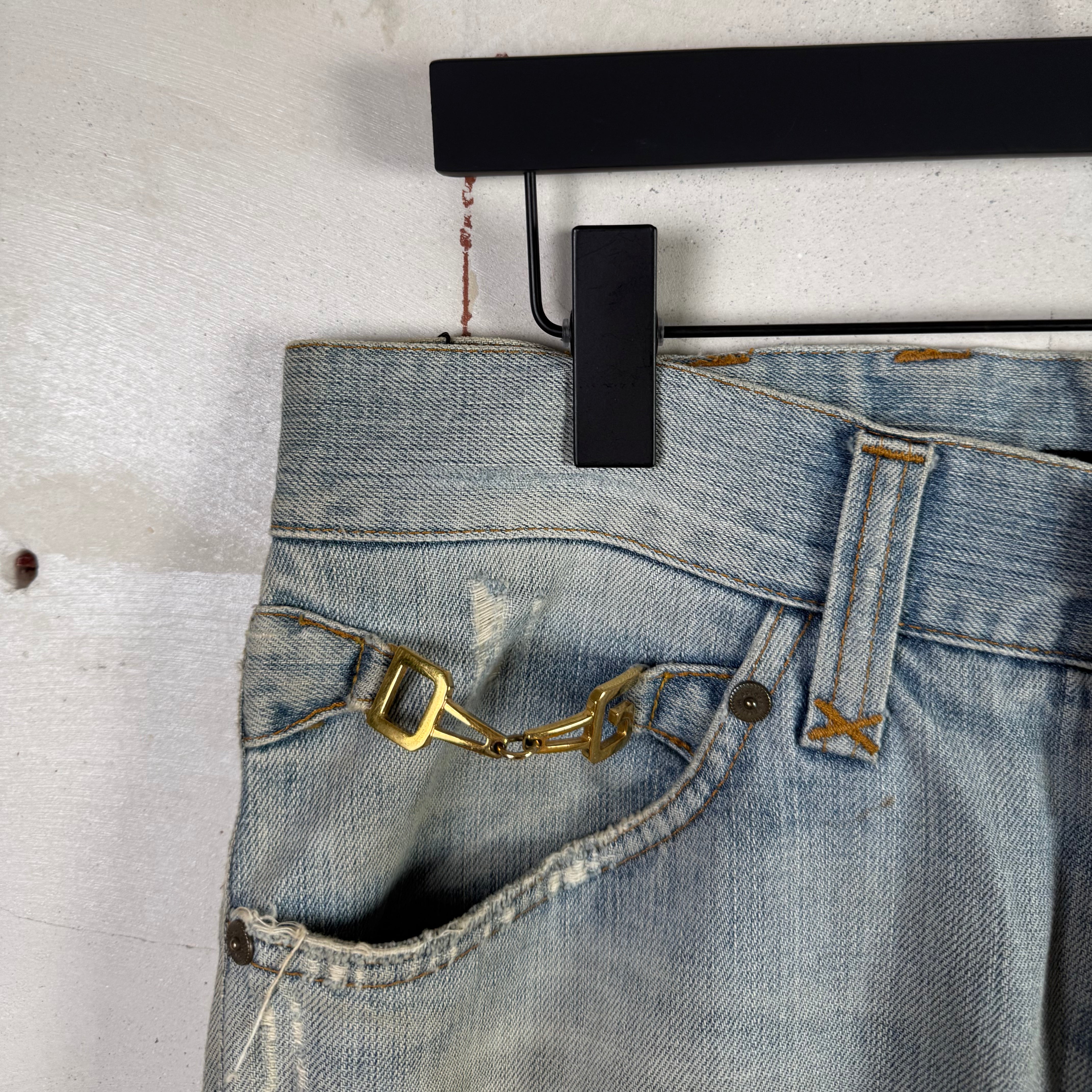 Dolce & Gabbana Denim