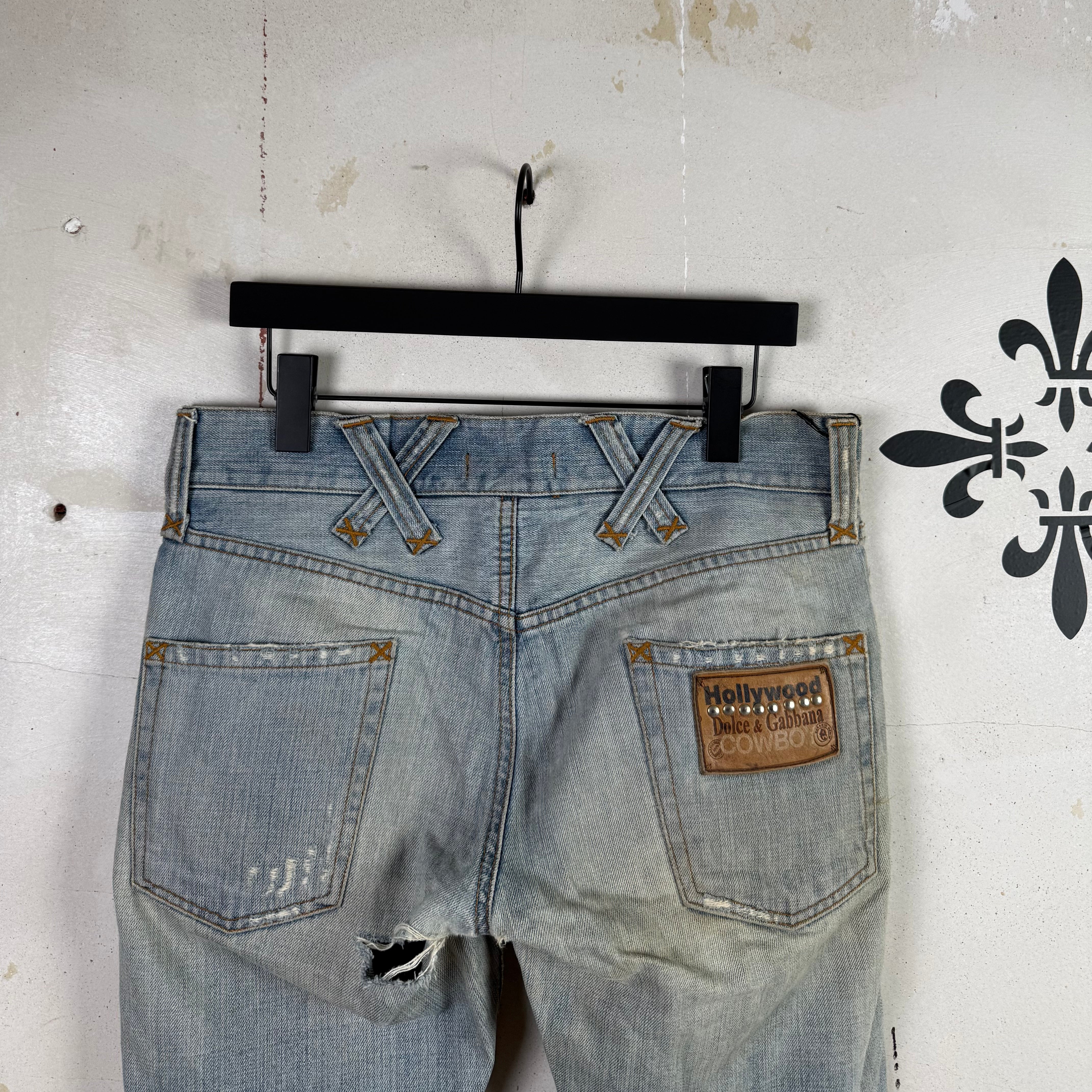 Dolce & Gabbana Denim