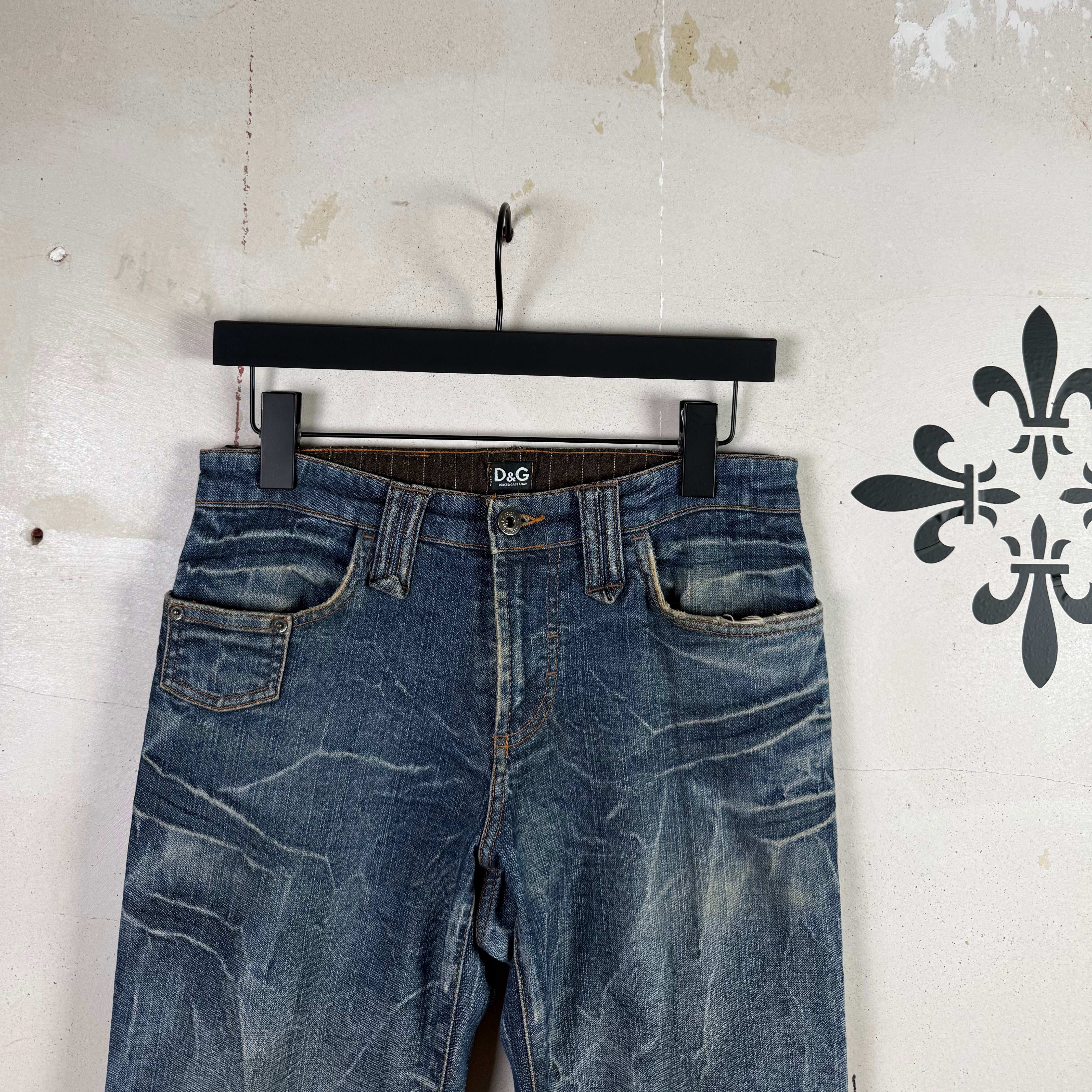 Dolce & Gabbana Denim