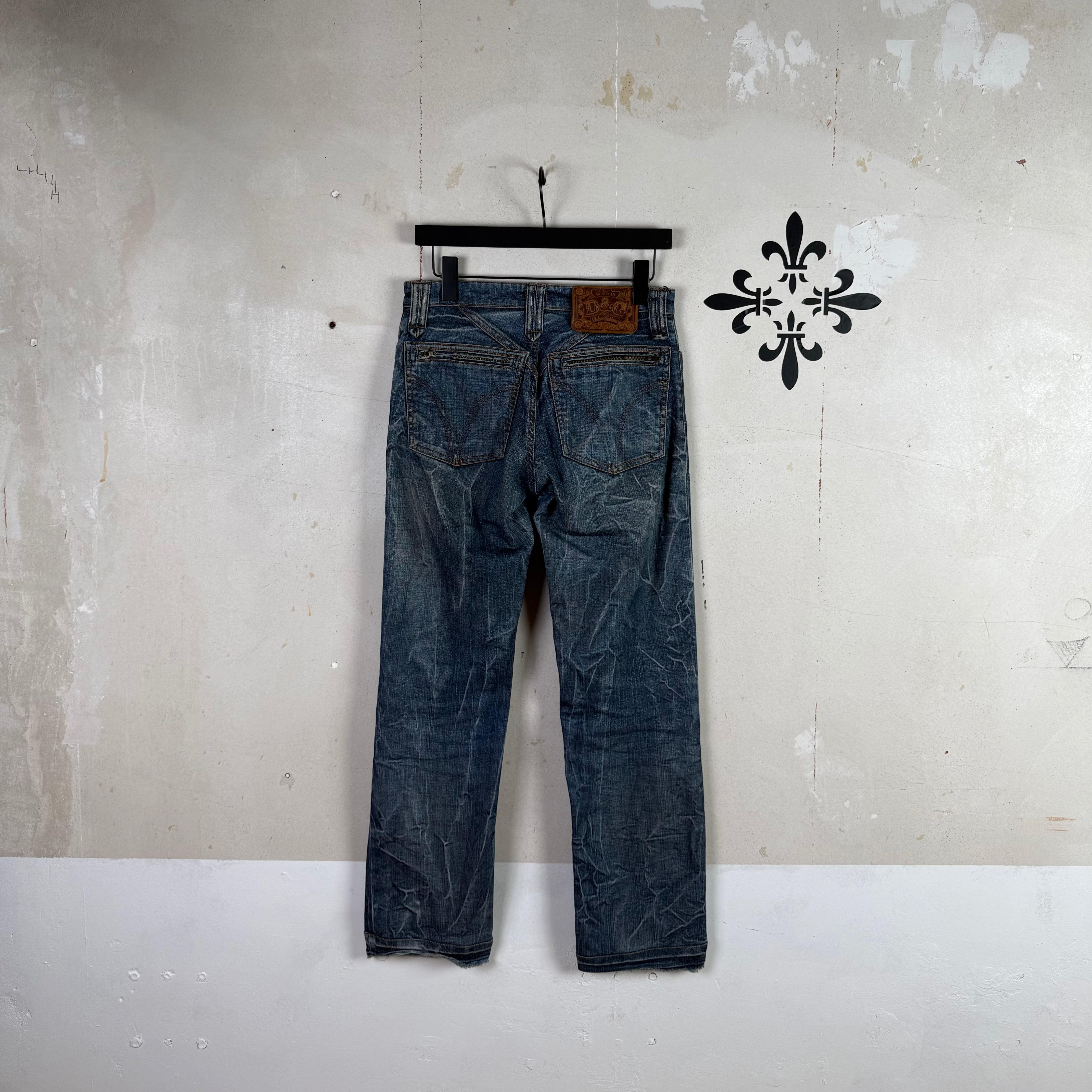 Dolce & Gabbana Denim