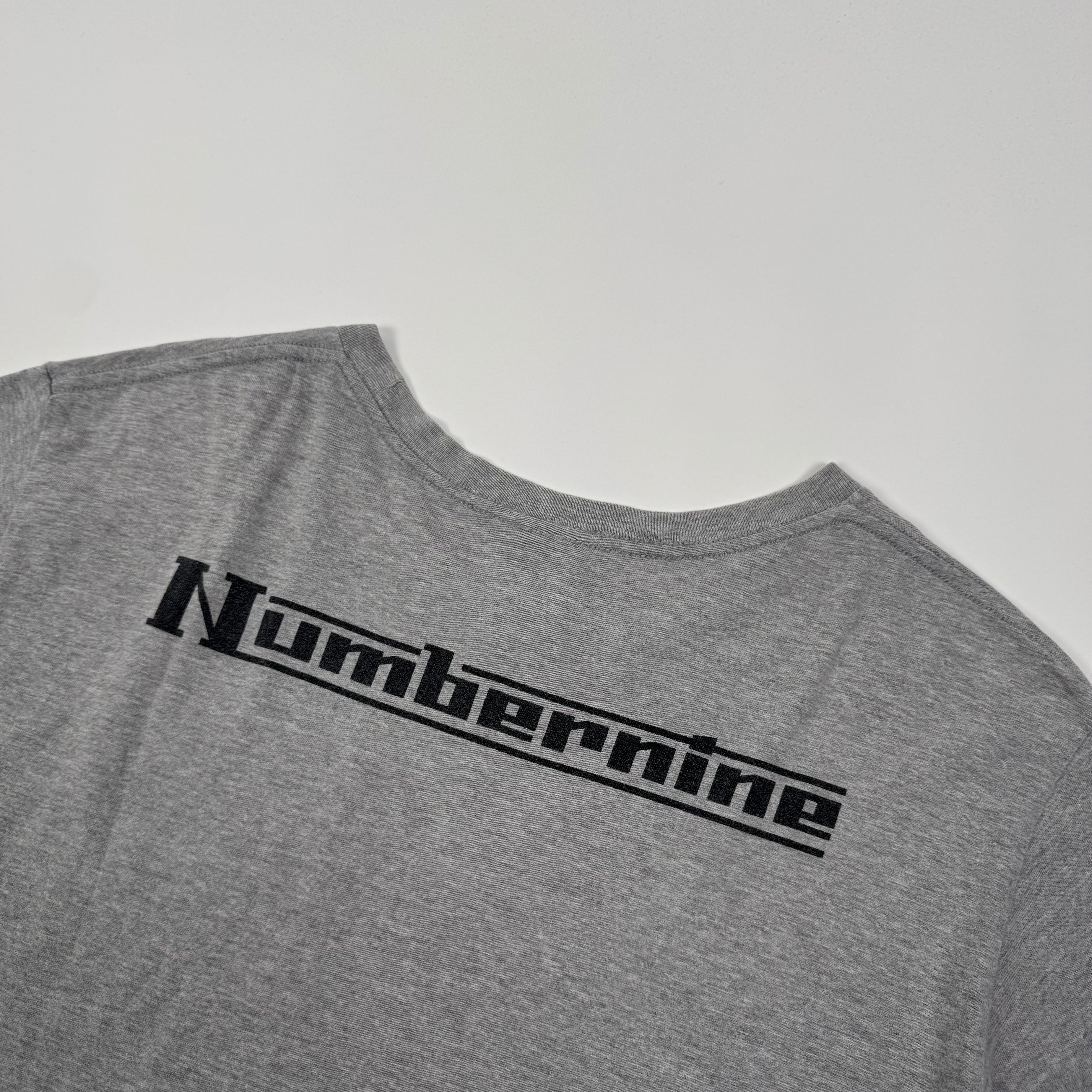 Number Nine T-Shirt