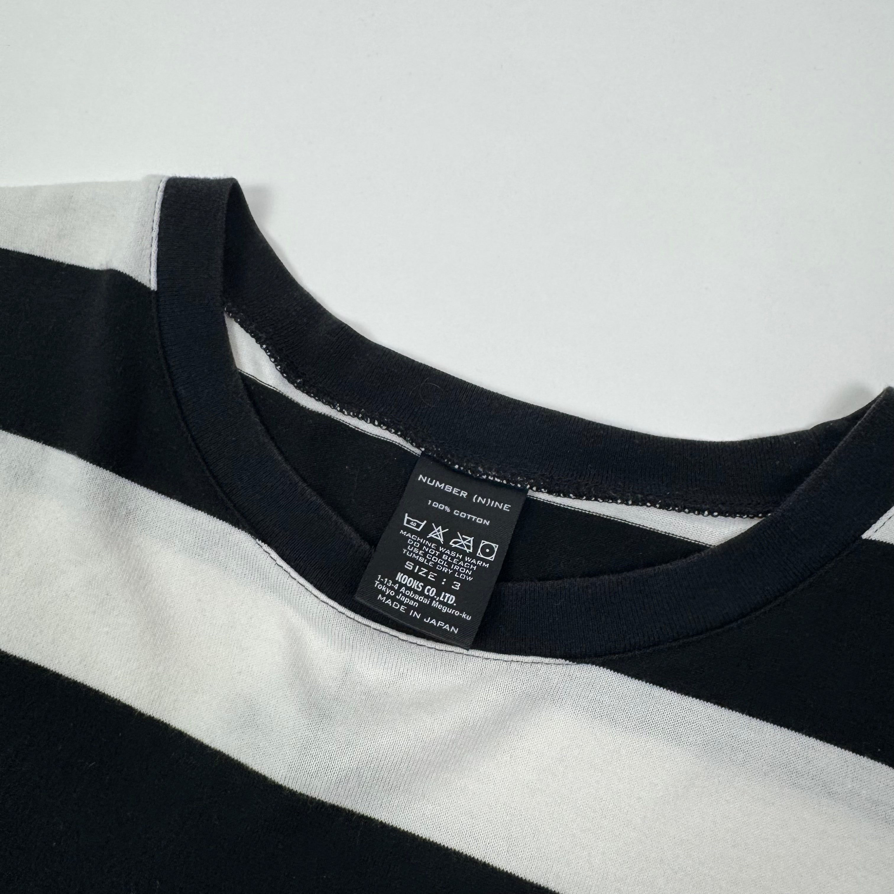 Number Nine Playboy T-Shirt