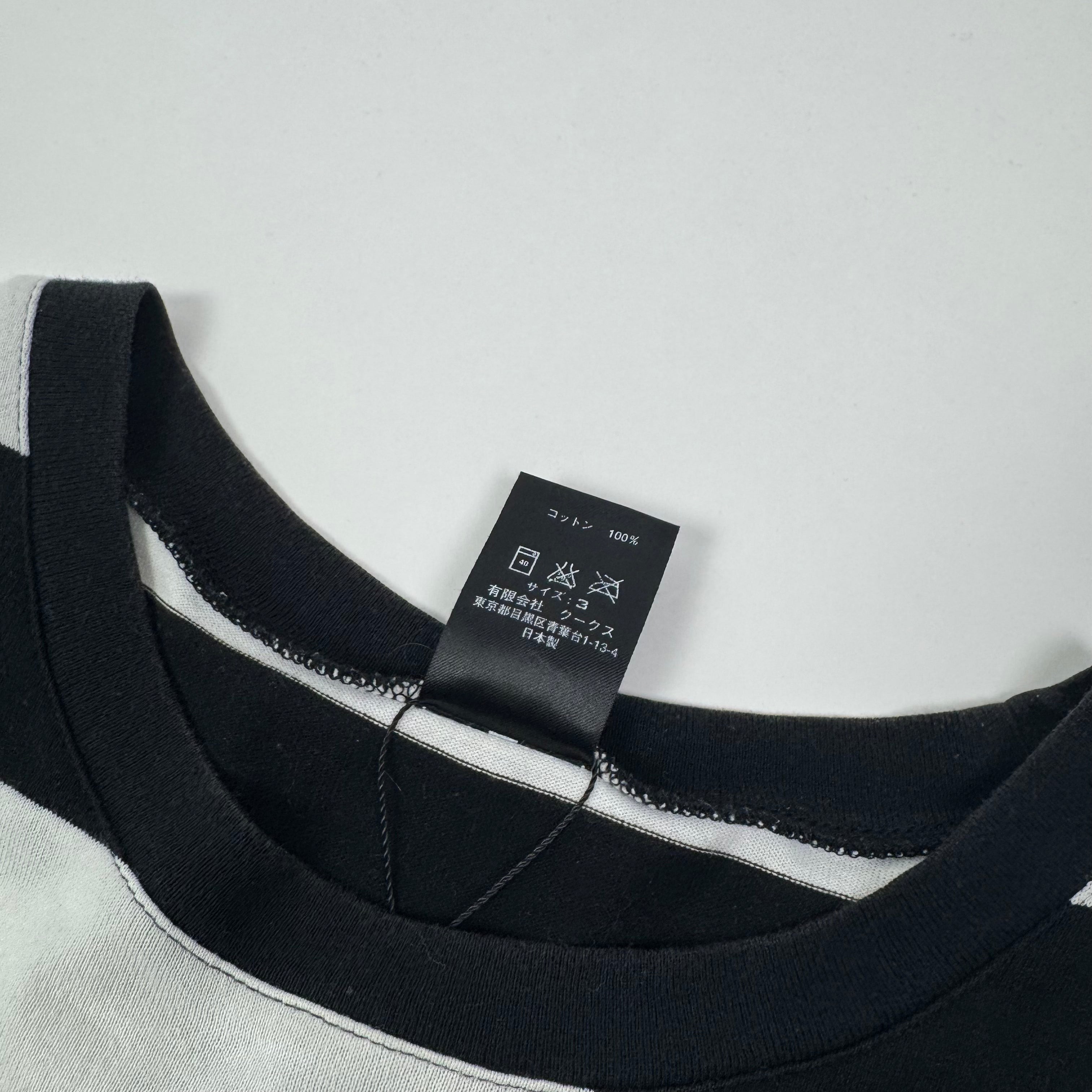 Number Nine Playboy T-Shirt