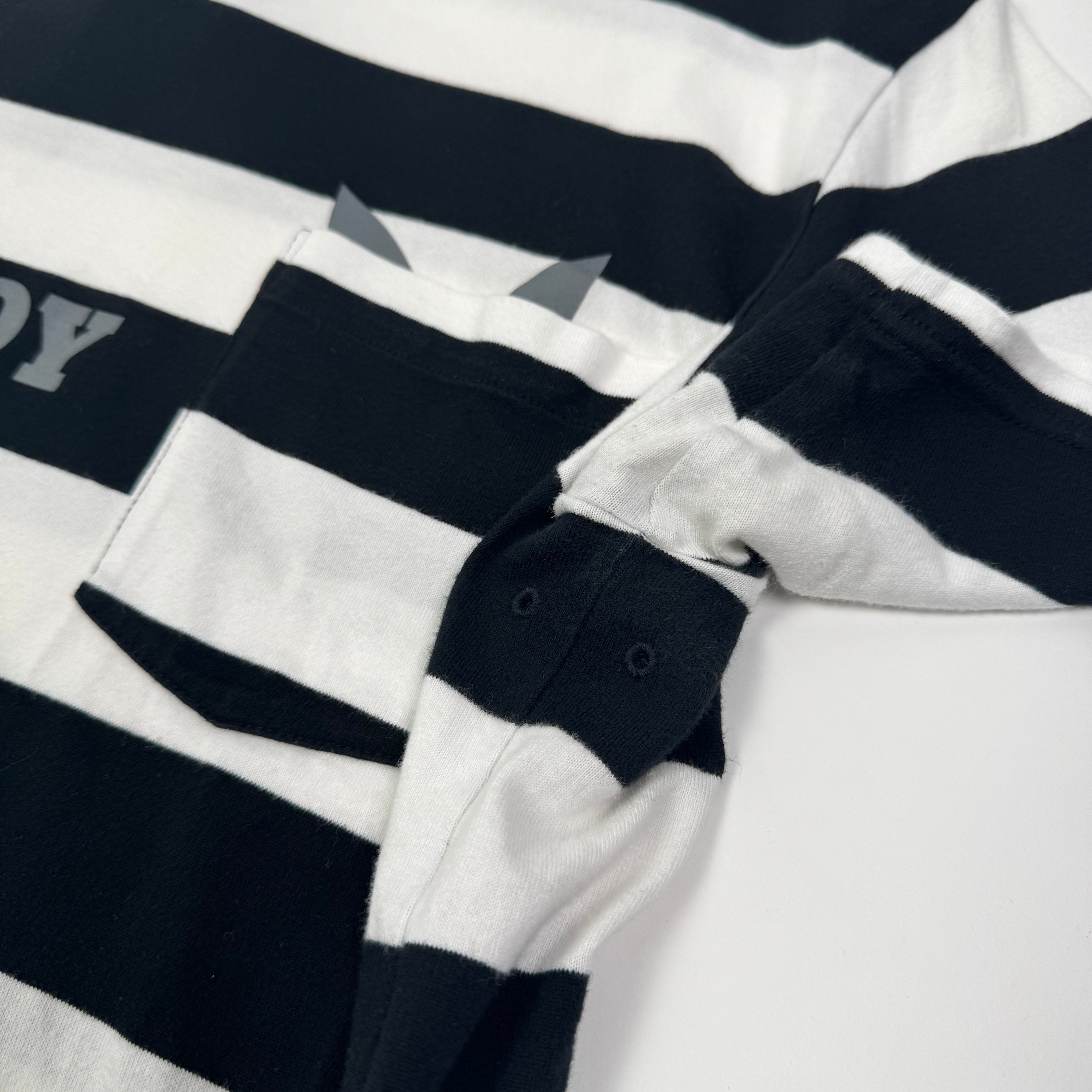 Number Nine Playboy T-Shirt