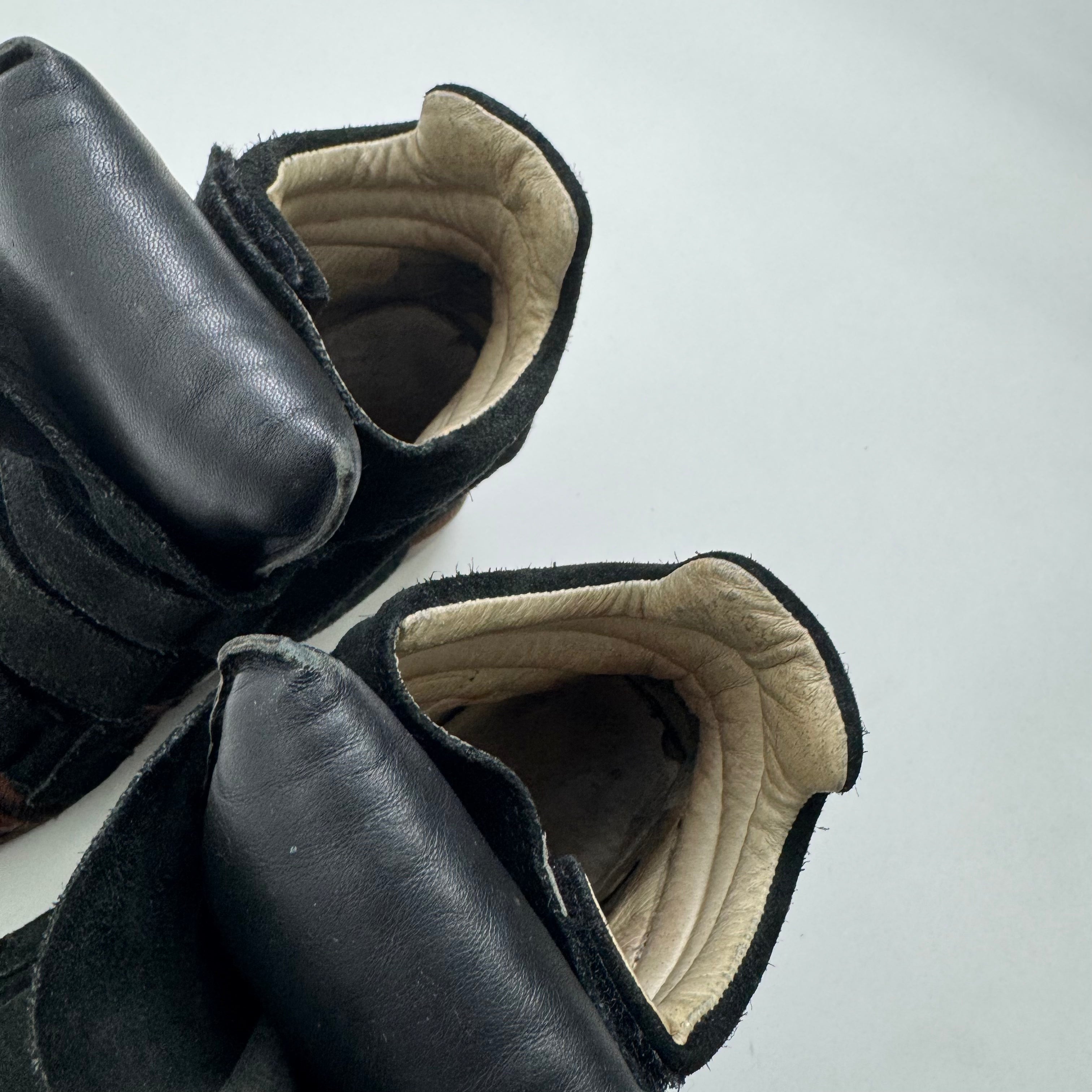 Isabel Marant Bekett Sneakers – Tiger Pattern Size 38