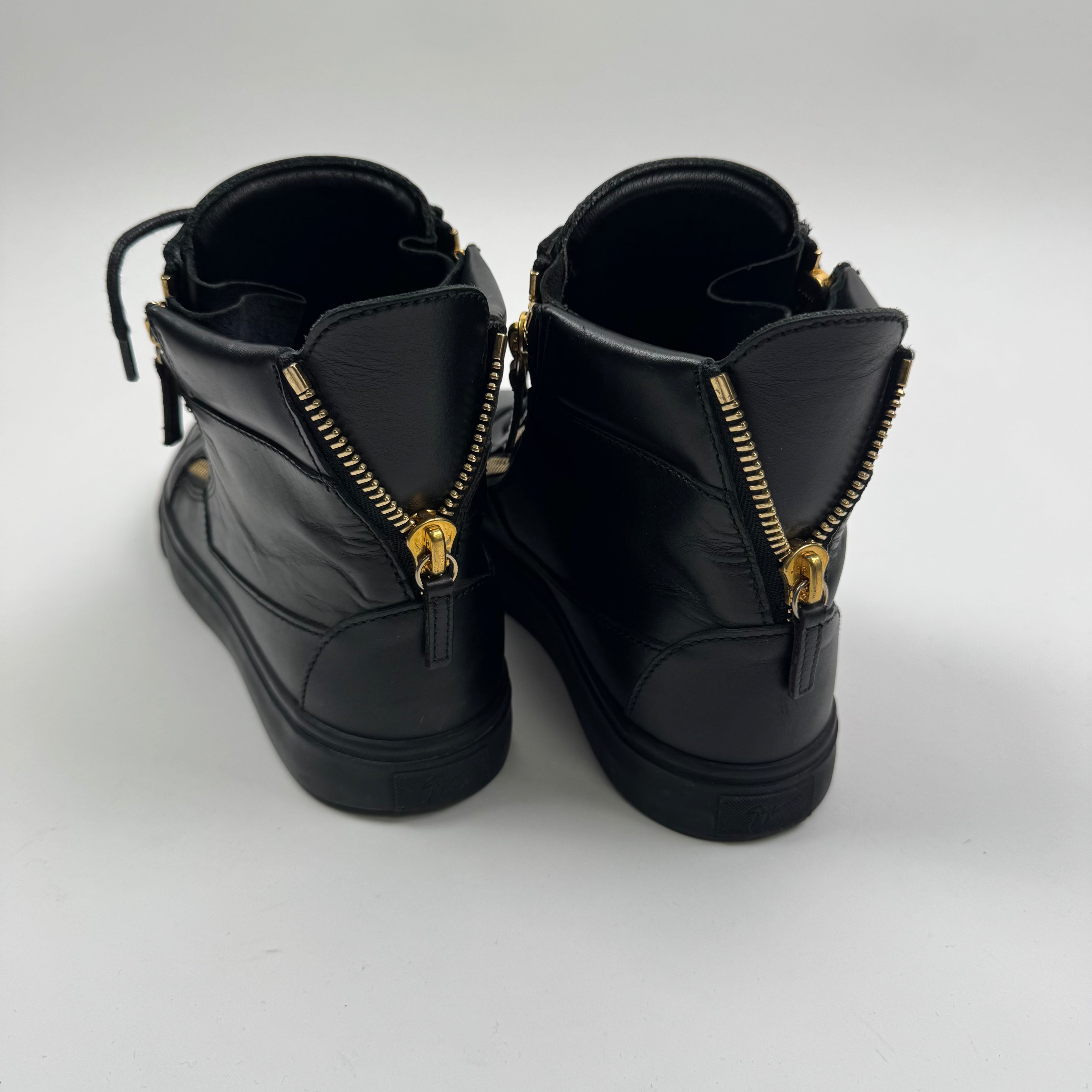 Giuseppe Zanotti Sneakers Size 40