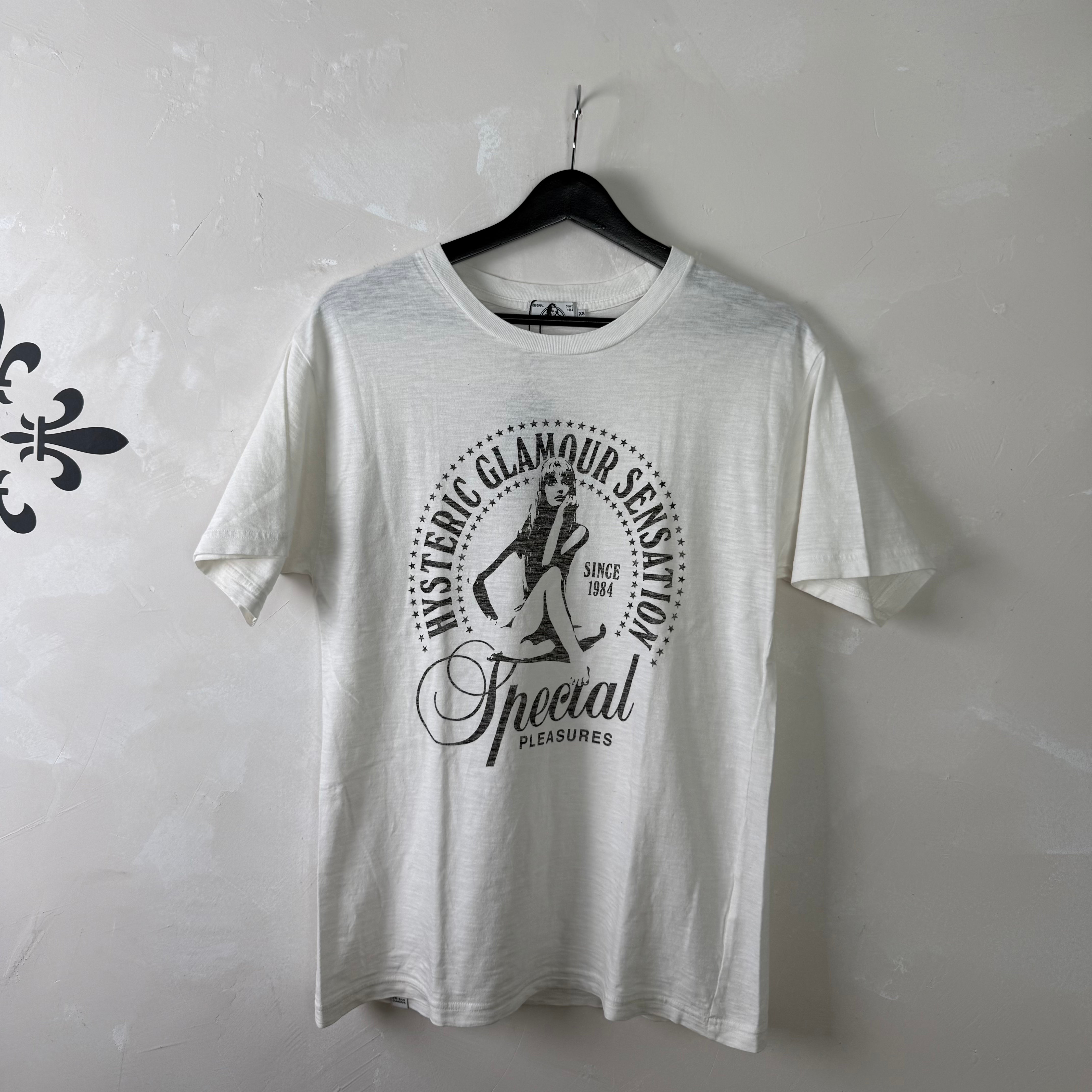 Hysteric Glamour T-Shirt
