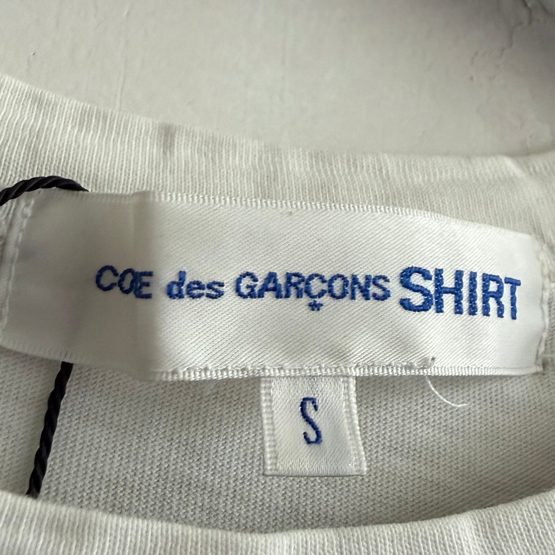 Comme des garcons Shirt
