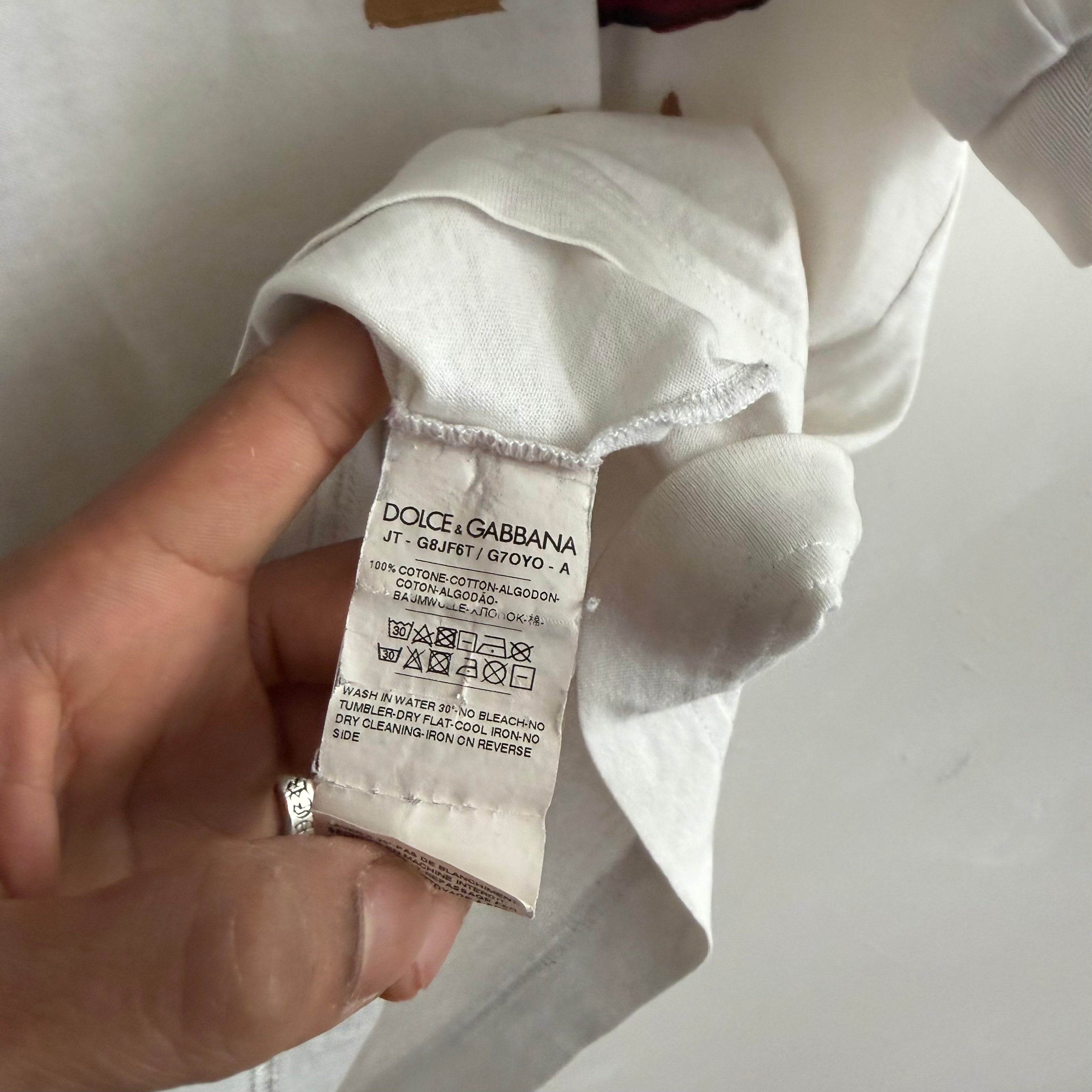 Dolce&Gabbana Shirt