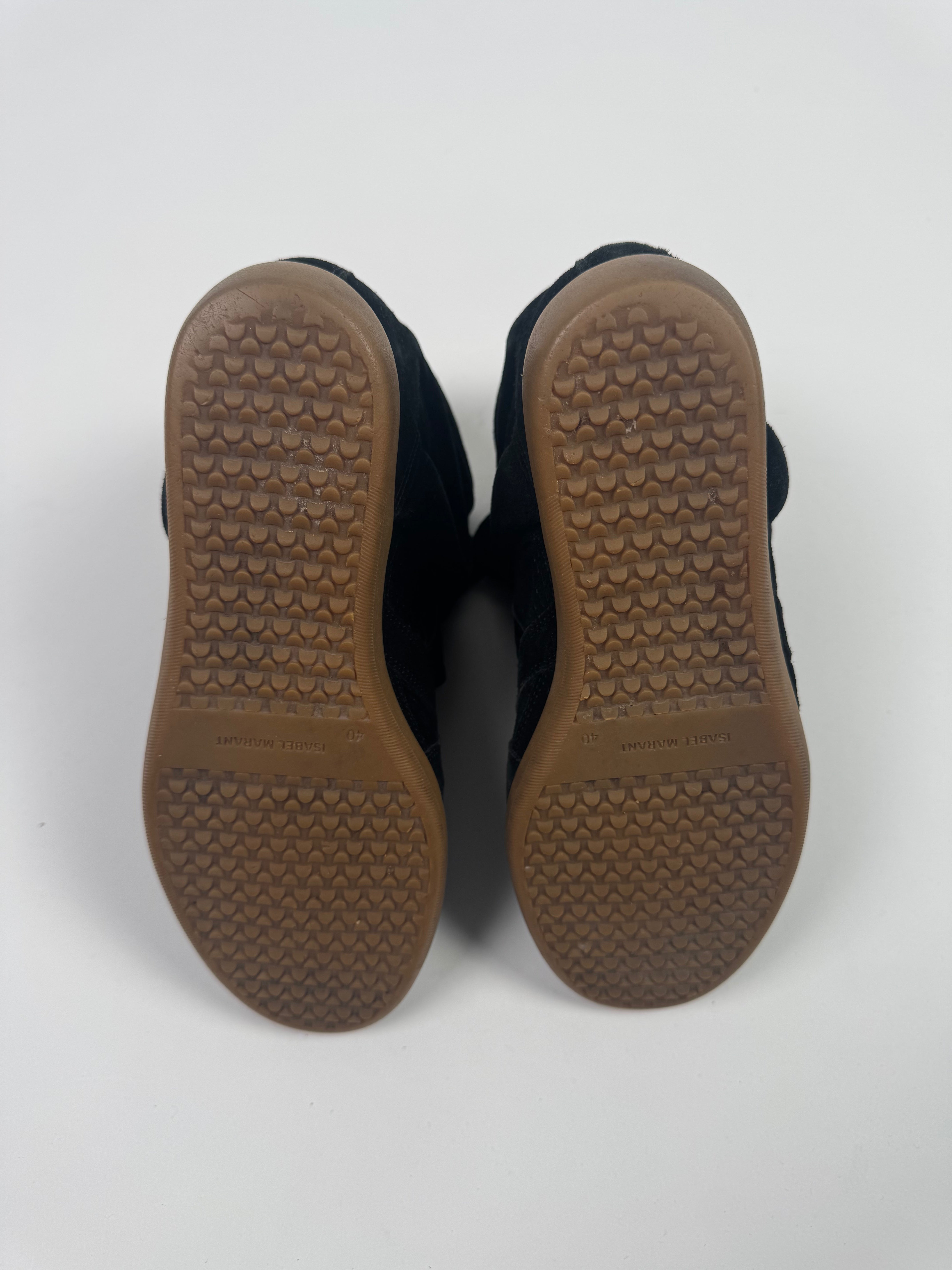 Isabel Marant Bekett Sneakers – Size 40