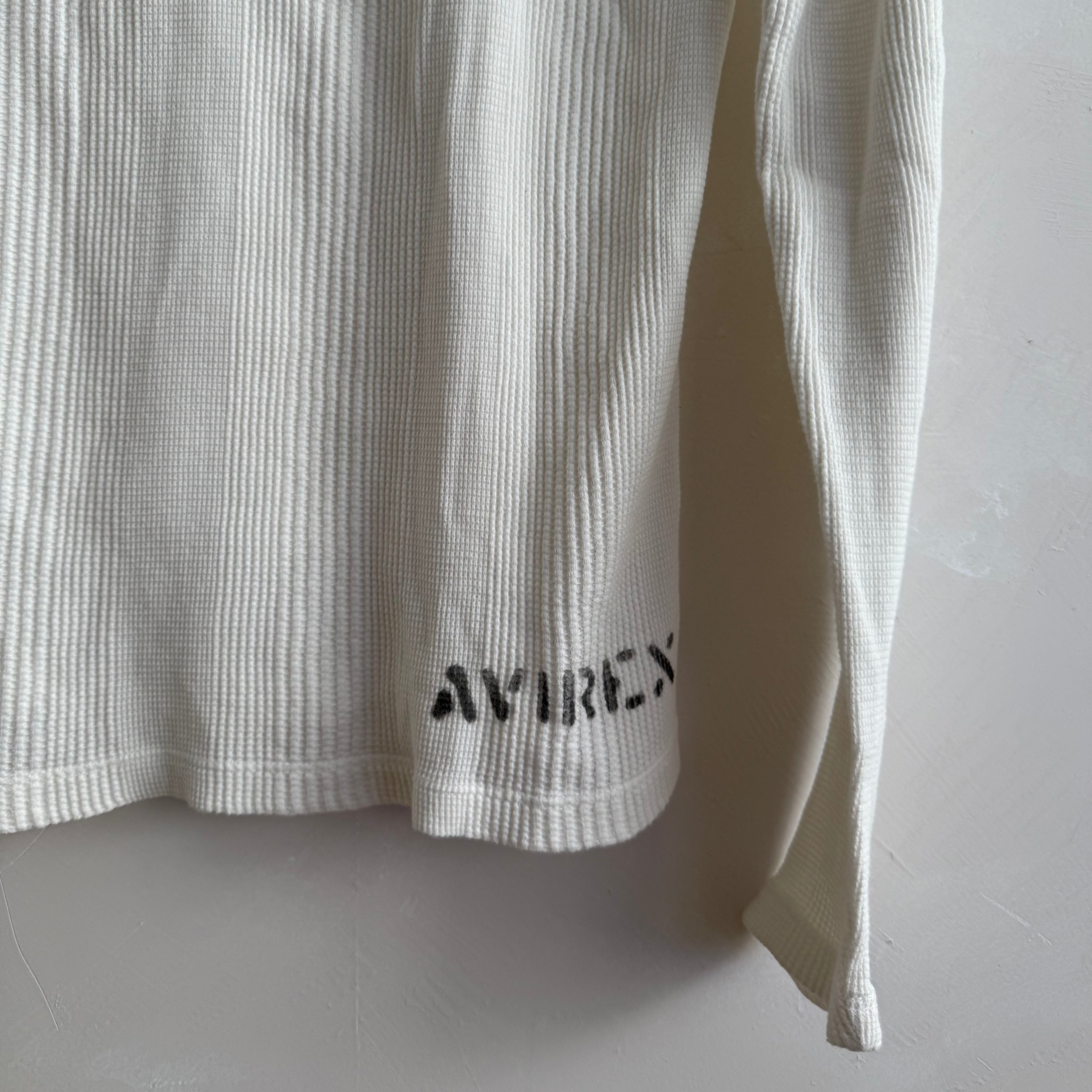 Avirex Thermal