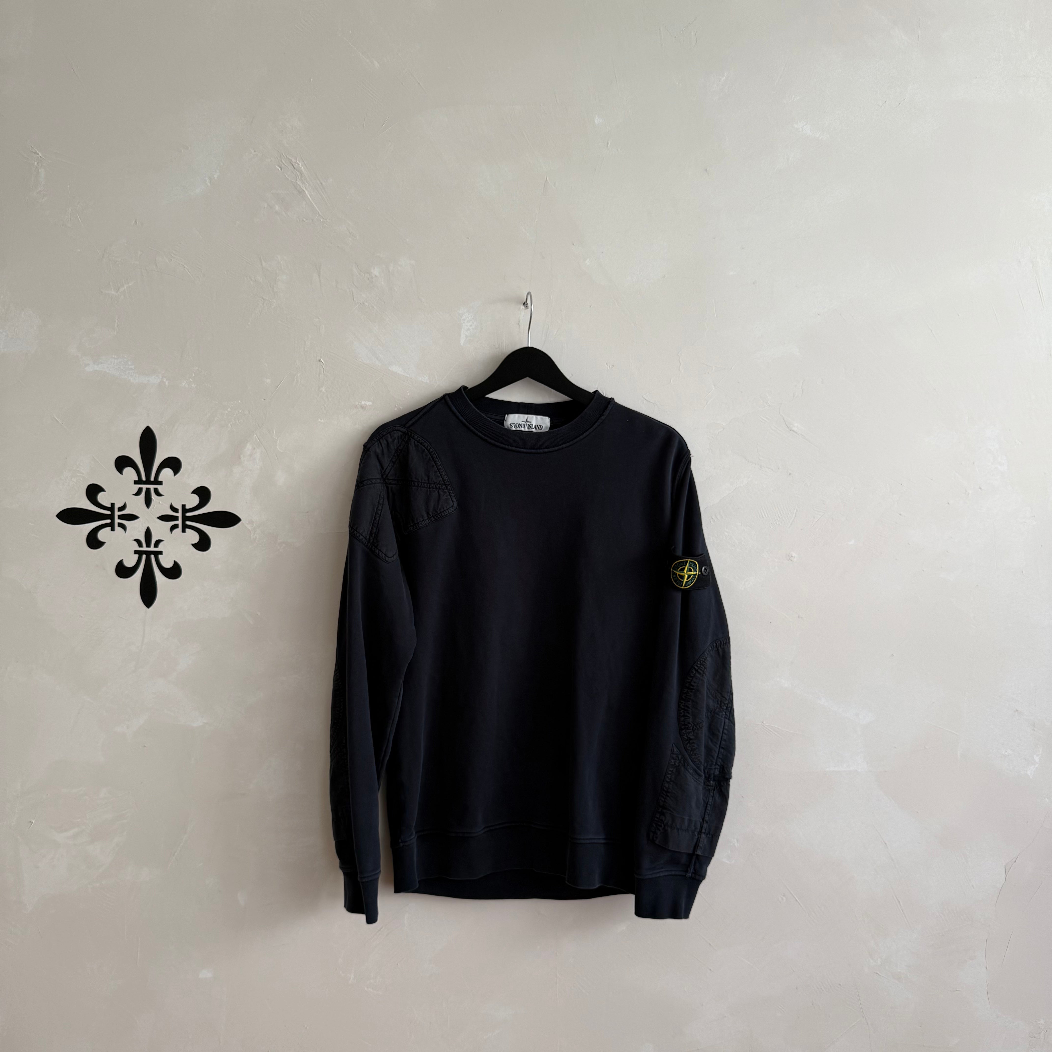 Stone Island Sweatshirt