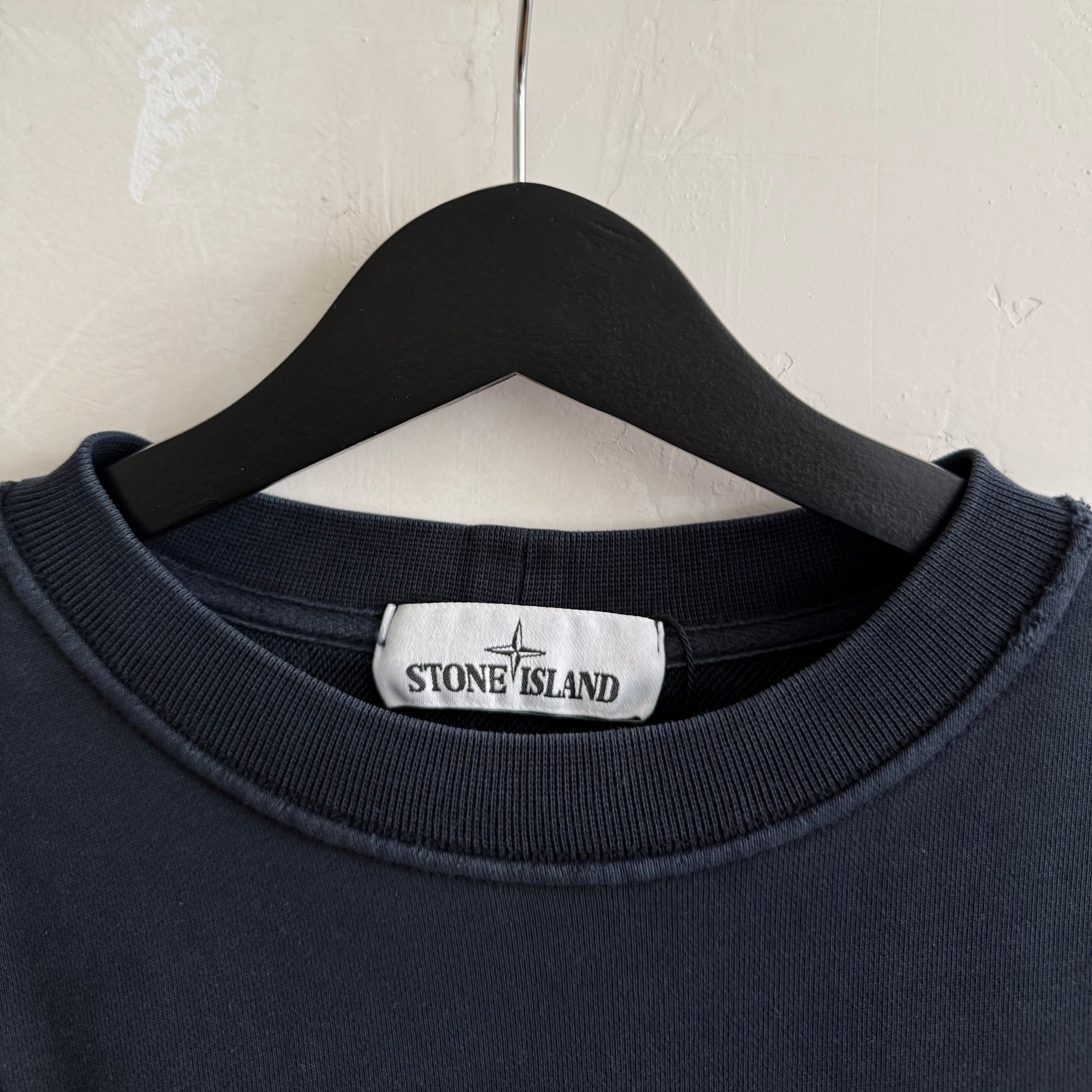 Stone Island Sweatshirt