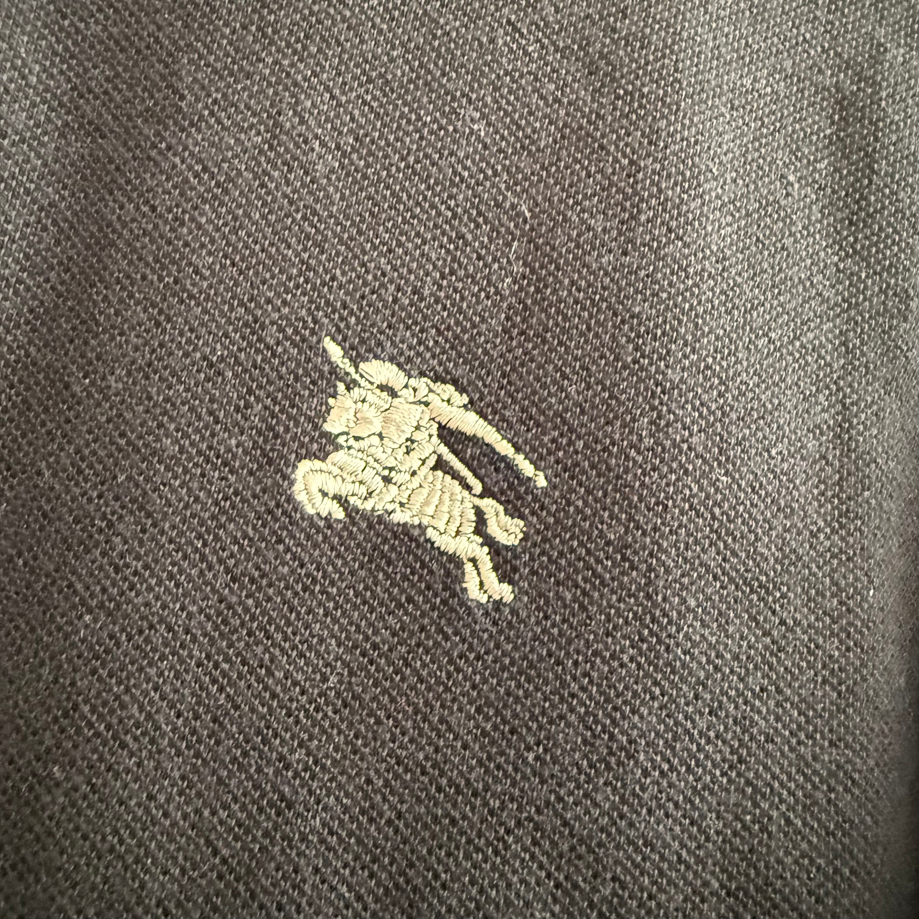Burberry Polo