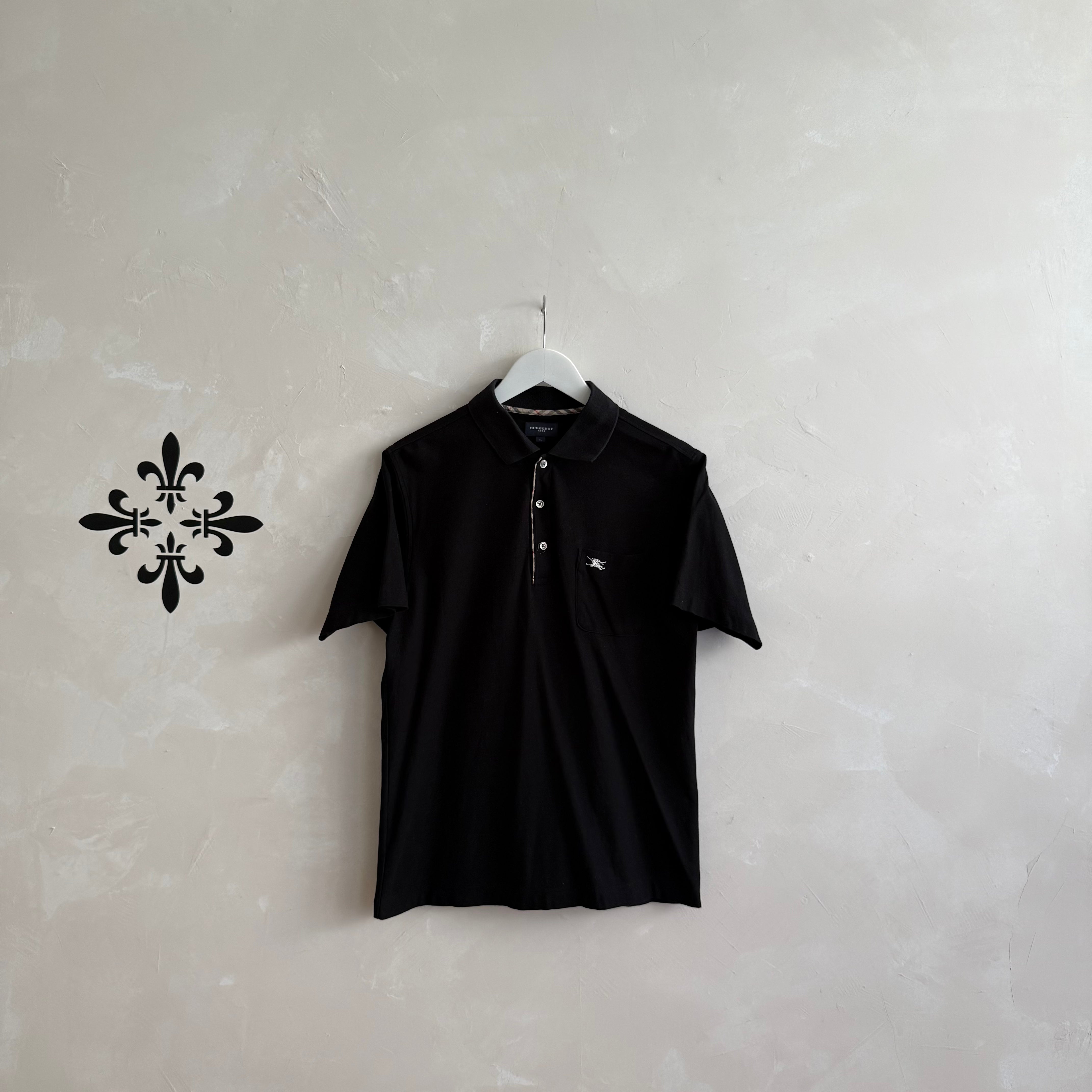 Burberry Polo