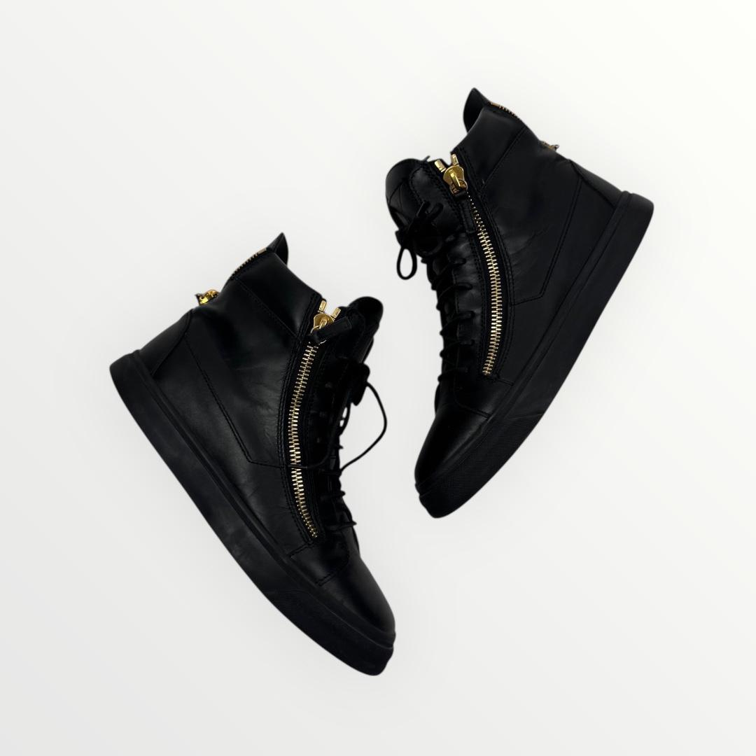 Giuseppe Zanotti Sneakers Size 40
