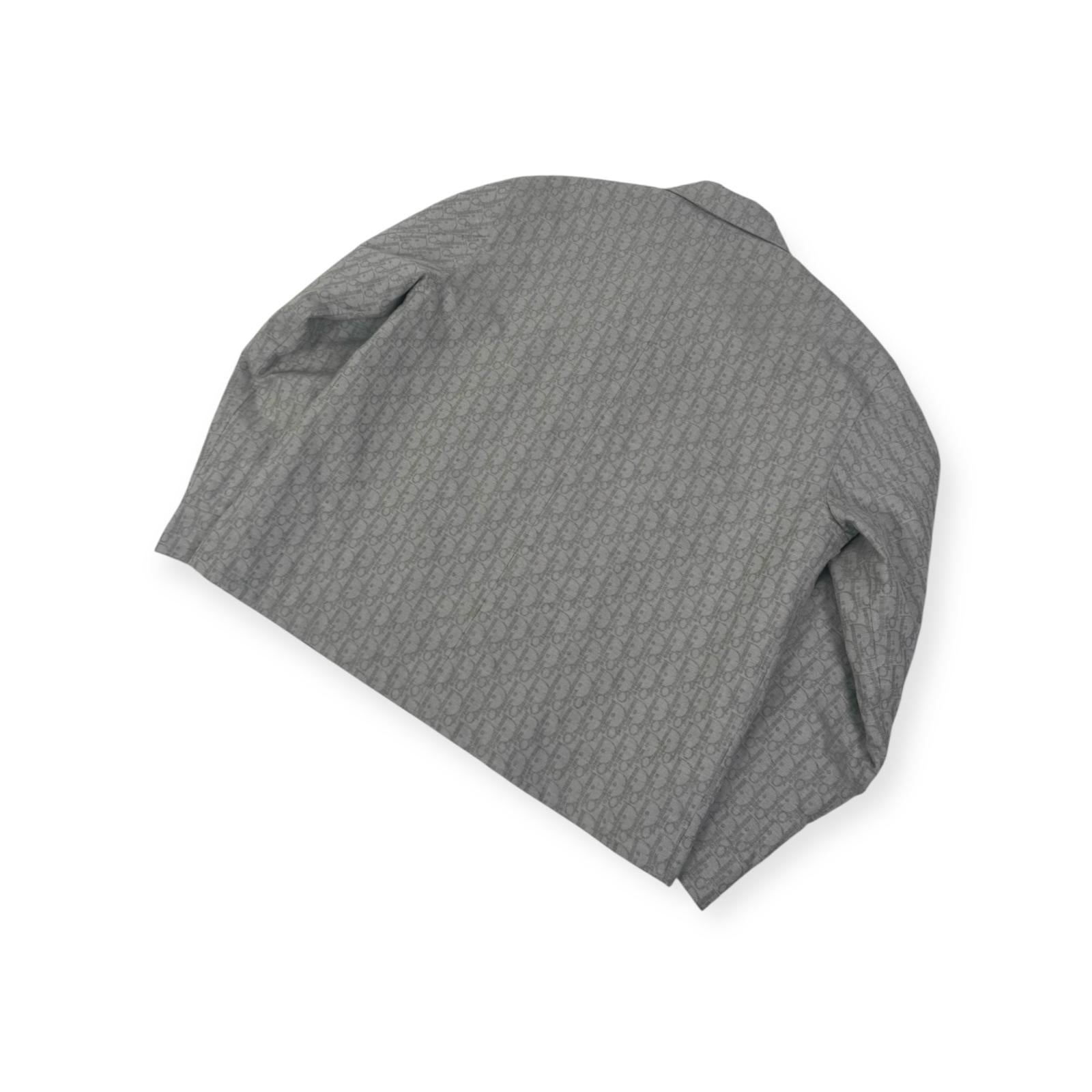 Dior Monogram Jacket