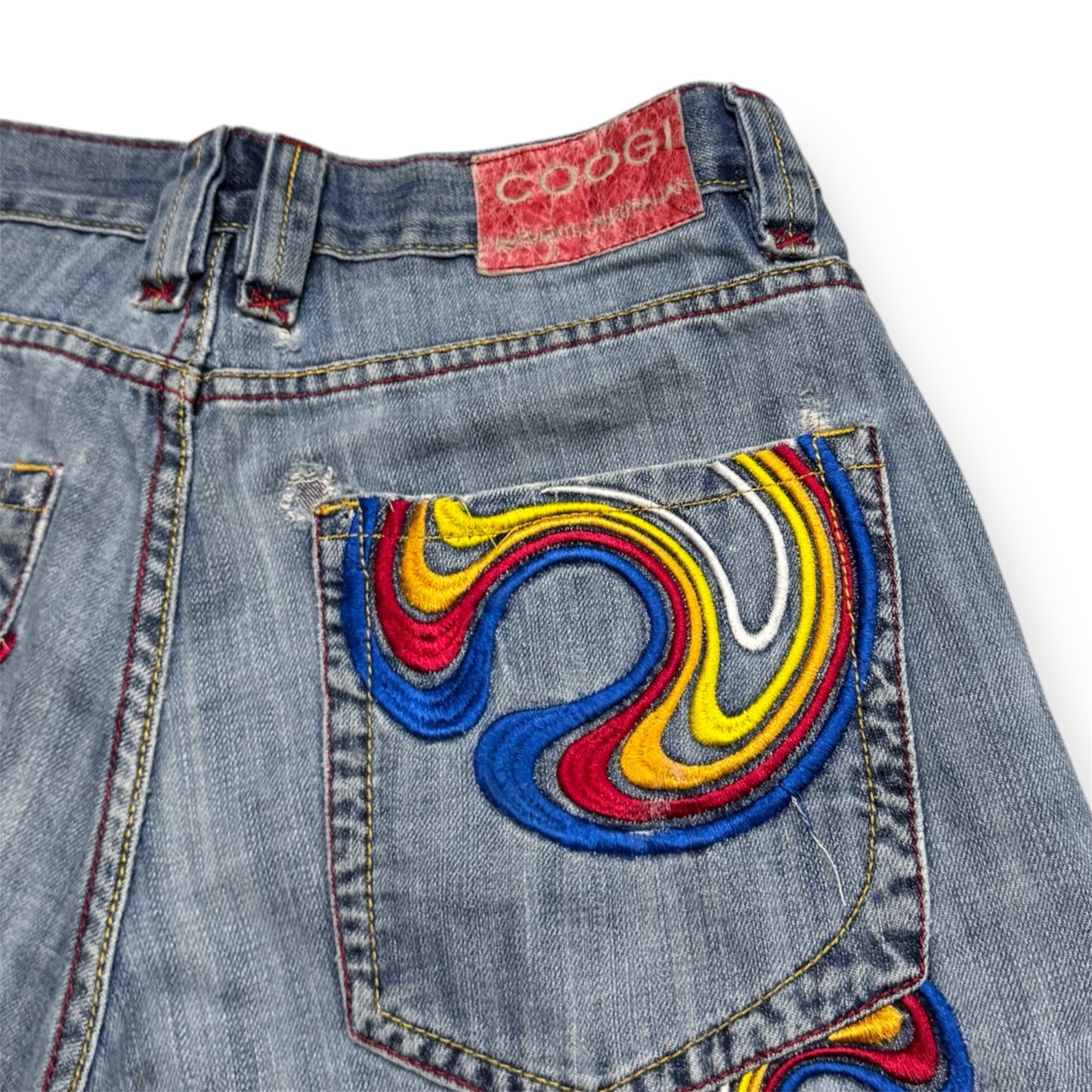 COOGI Jeans