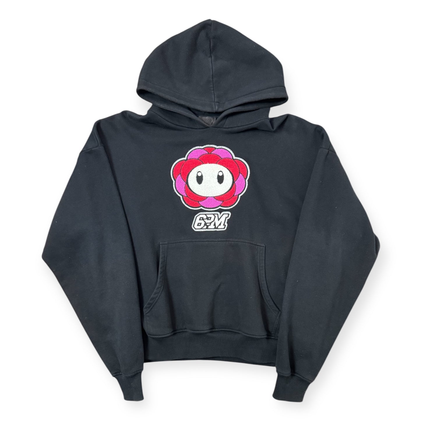 6PM BUBBLES Hoodie