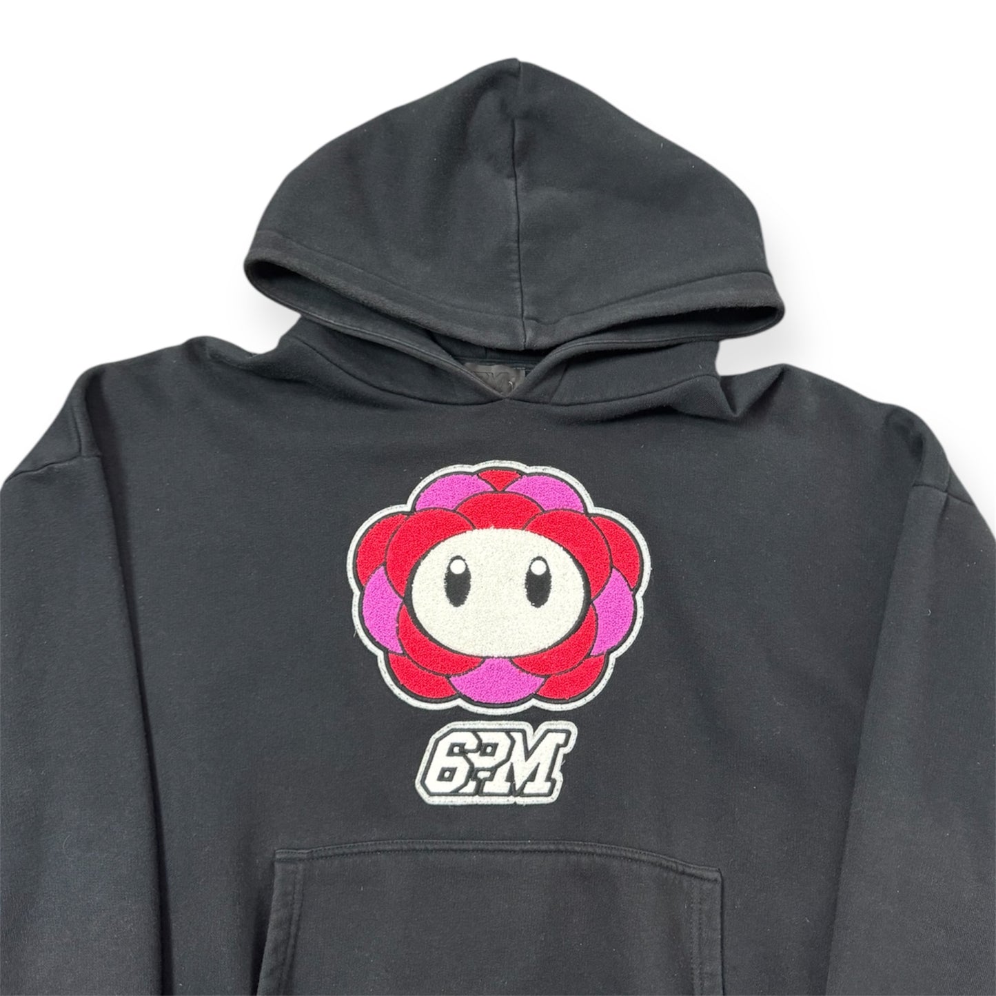 6PM BUBBLES Hoodie