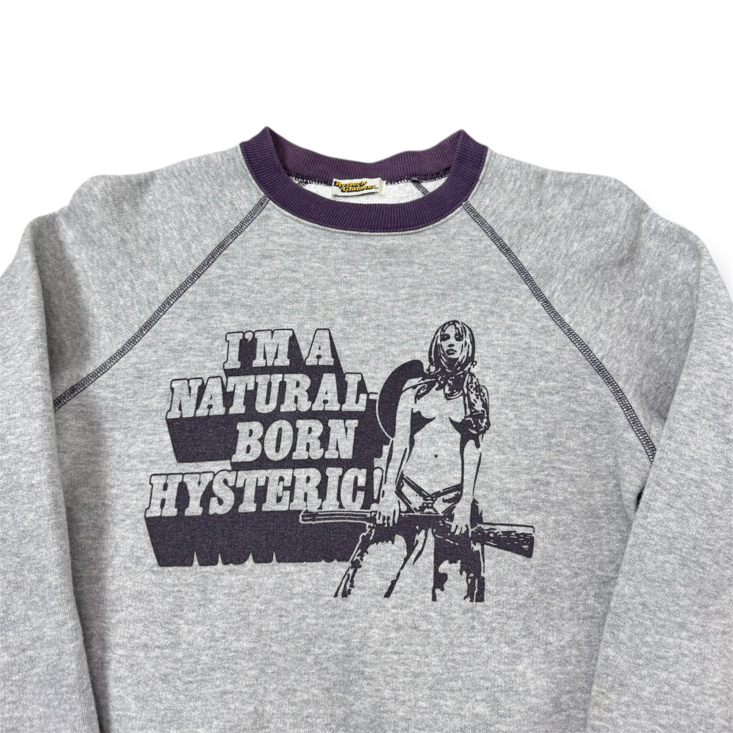 Hysteric Glamour Sweatshirt