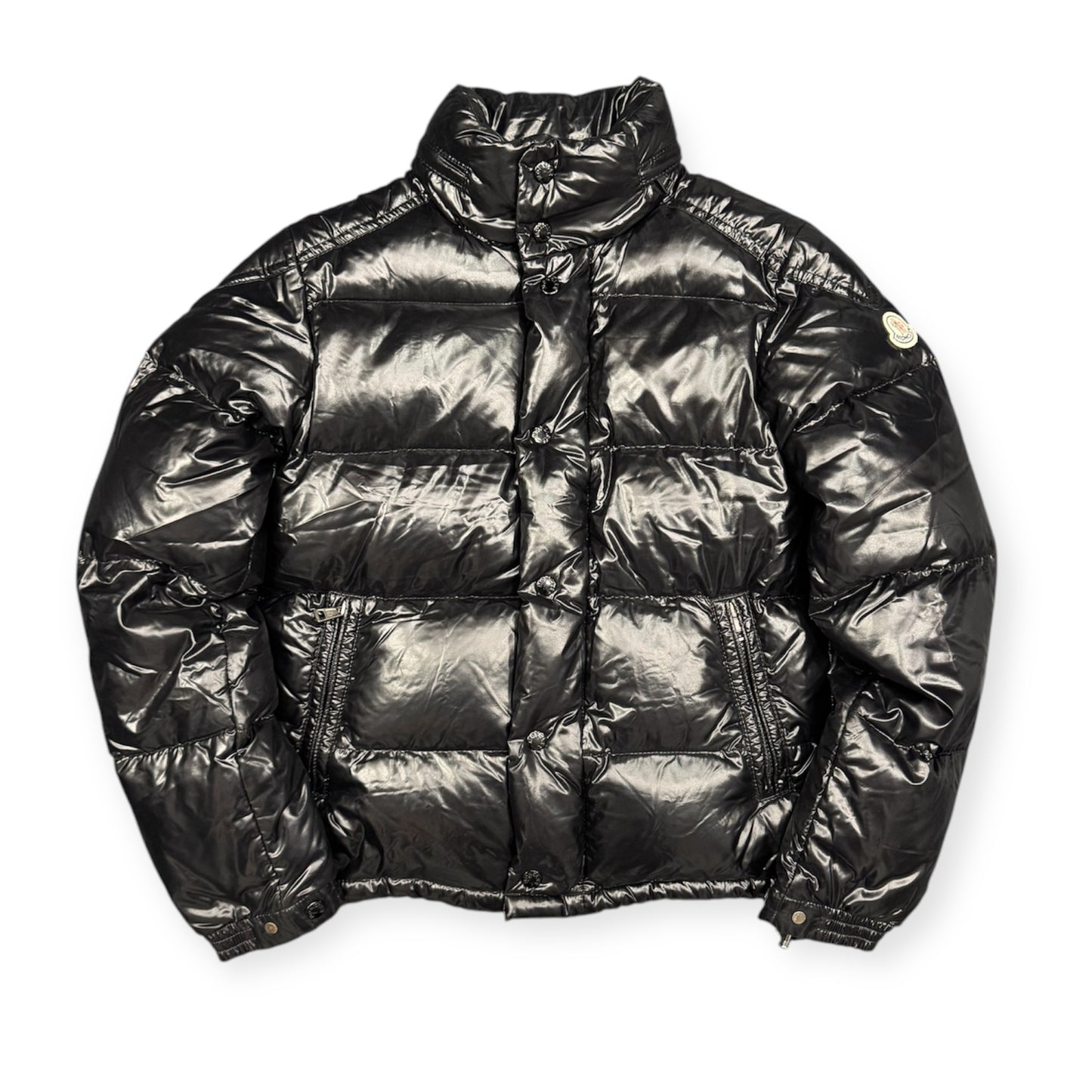 Moncler Puffer Jacket