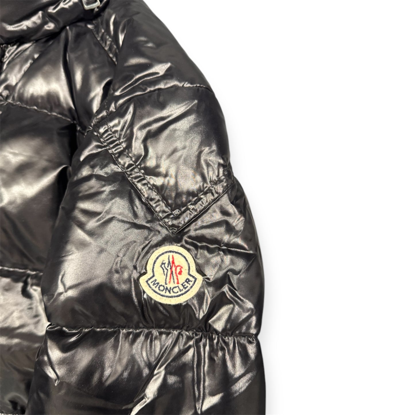 Moncler Puffer Jacket