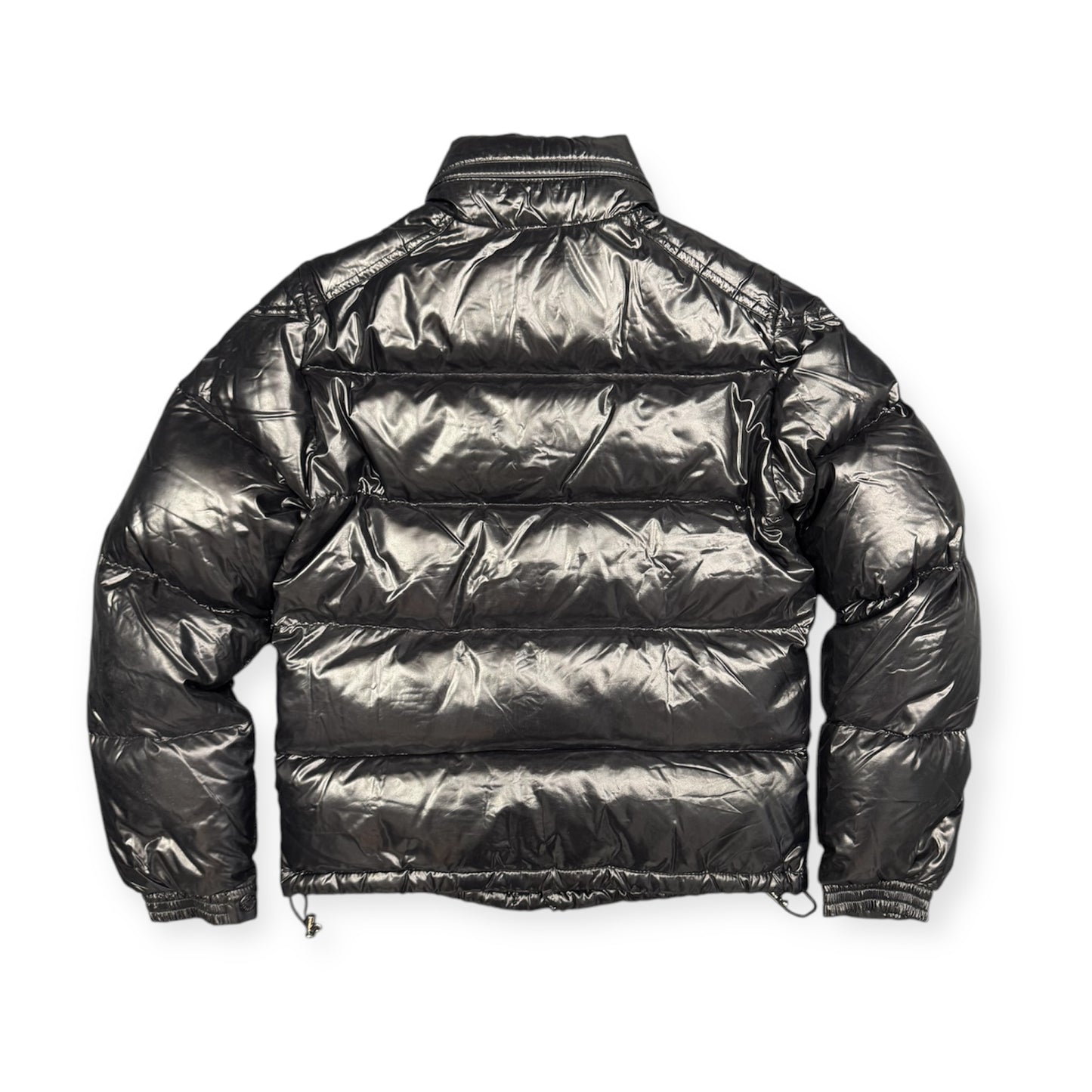 Moncler Puffer Jacket