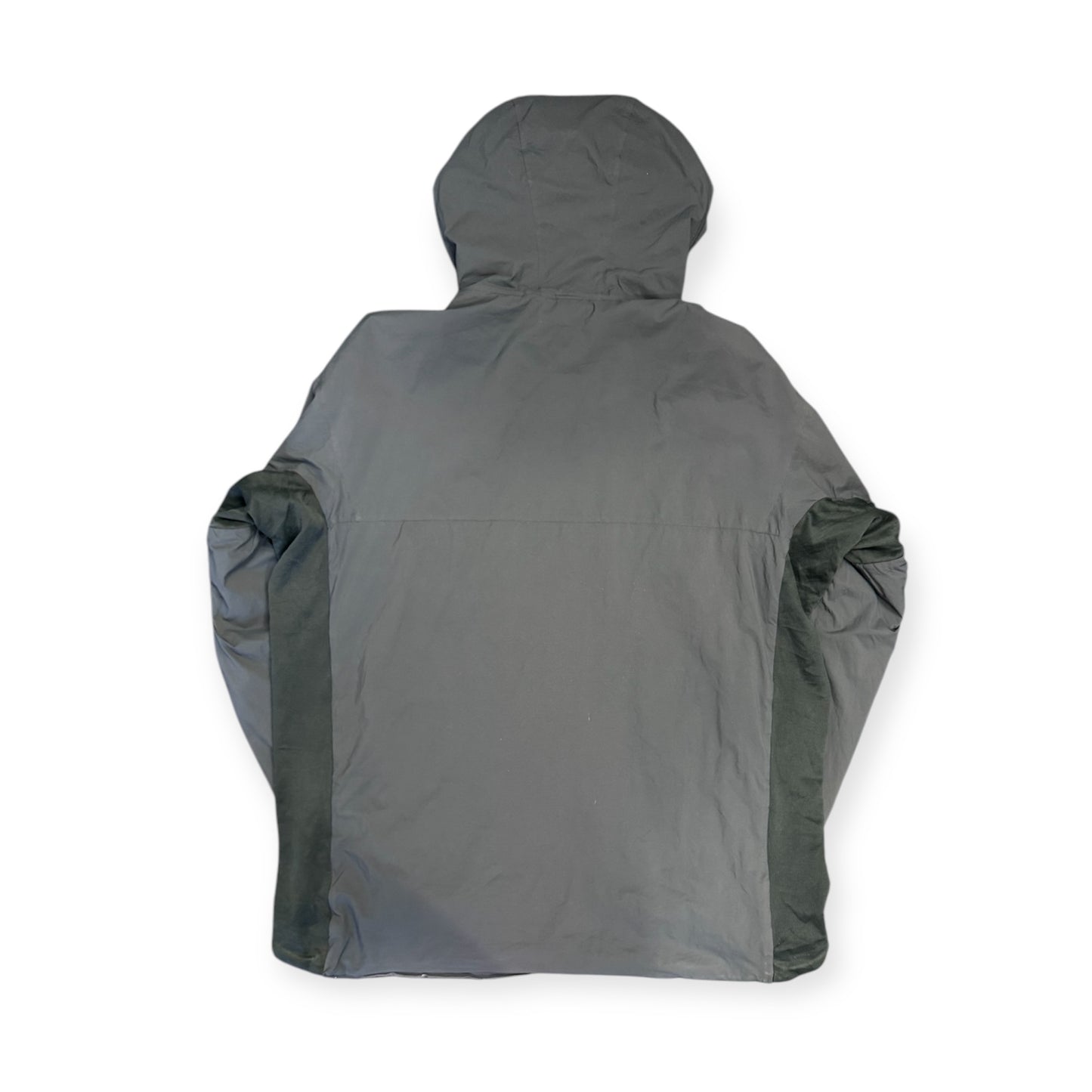 Arc' teryx Shell Jacket Dark Grey