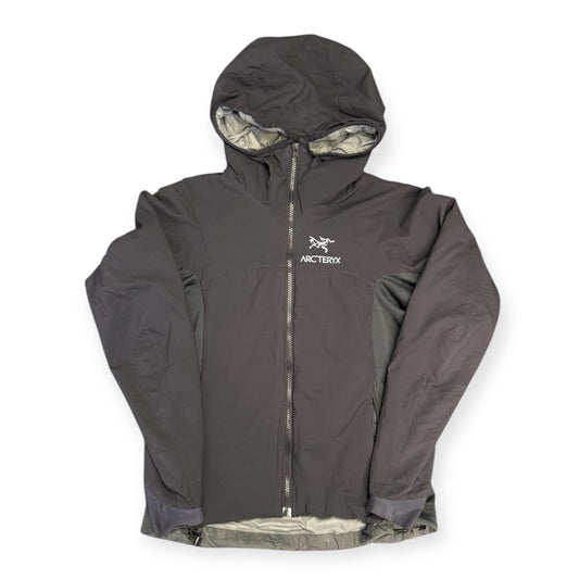 Arc' teryx Windbreaker Black