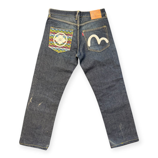 Evisu Jeans