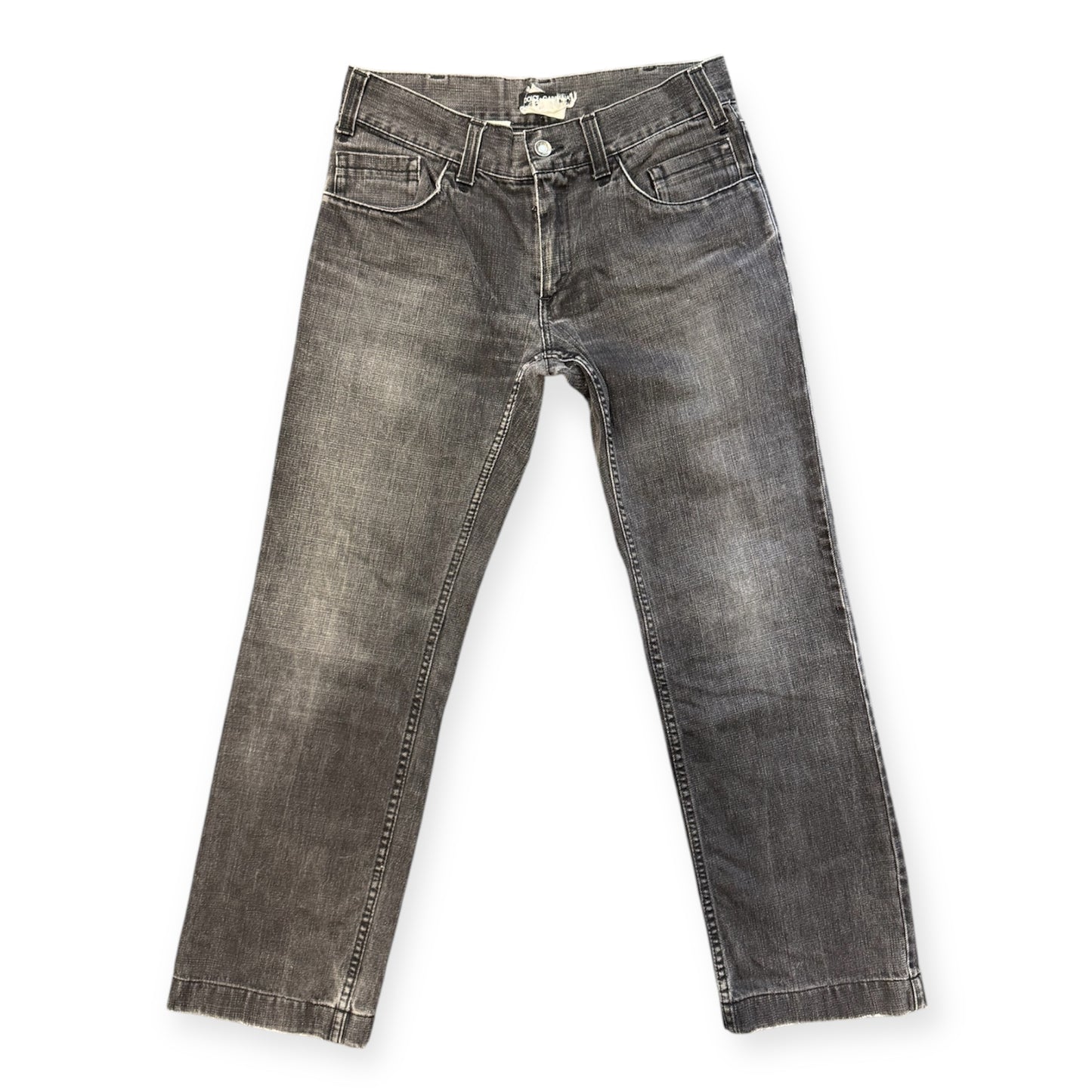 Dolce & Gabbana Jeans Grey/Black