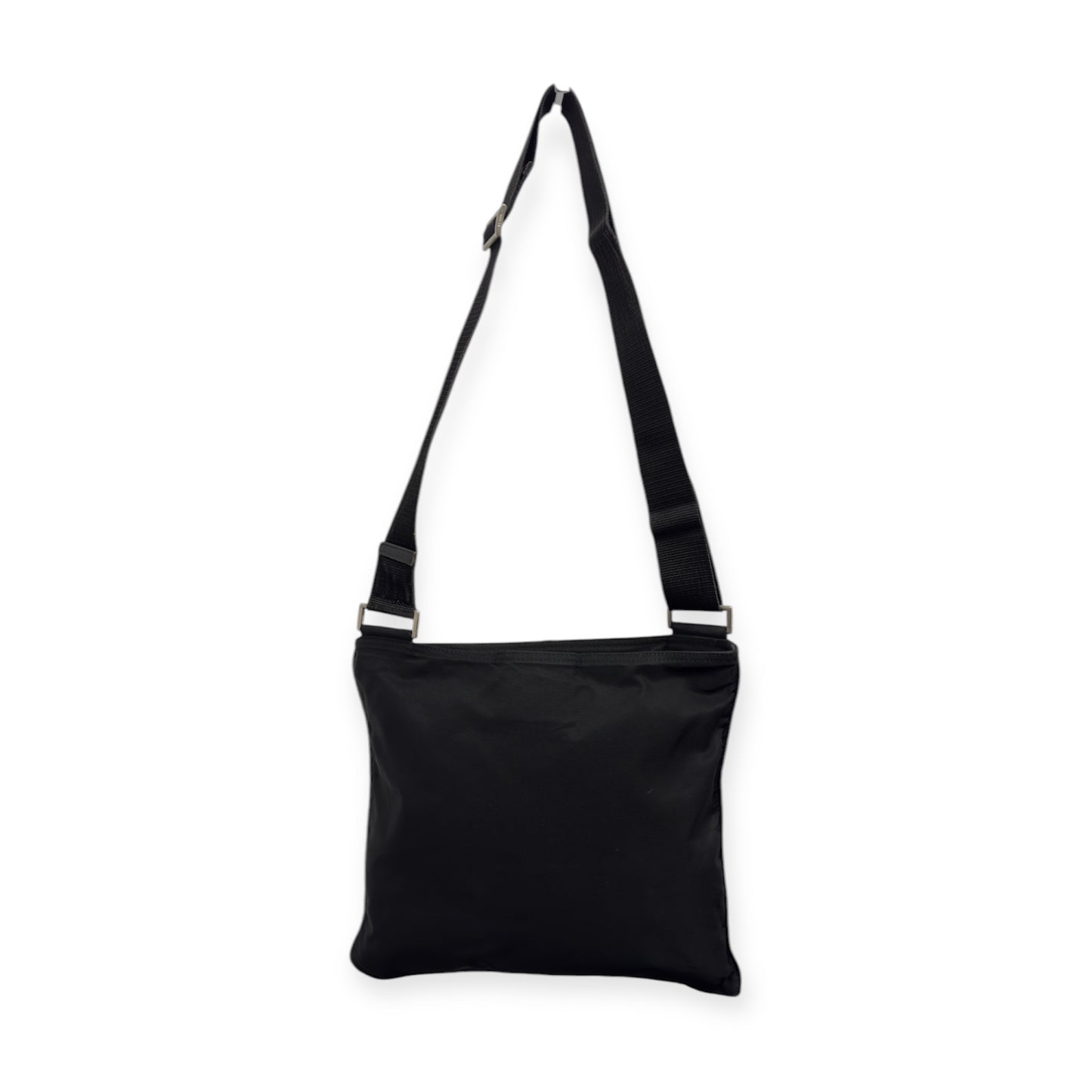 Prada Shoulder Bag Black