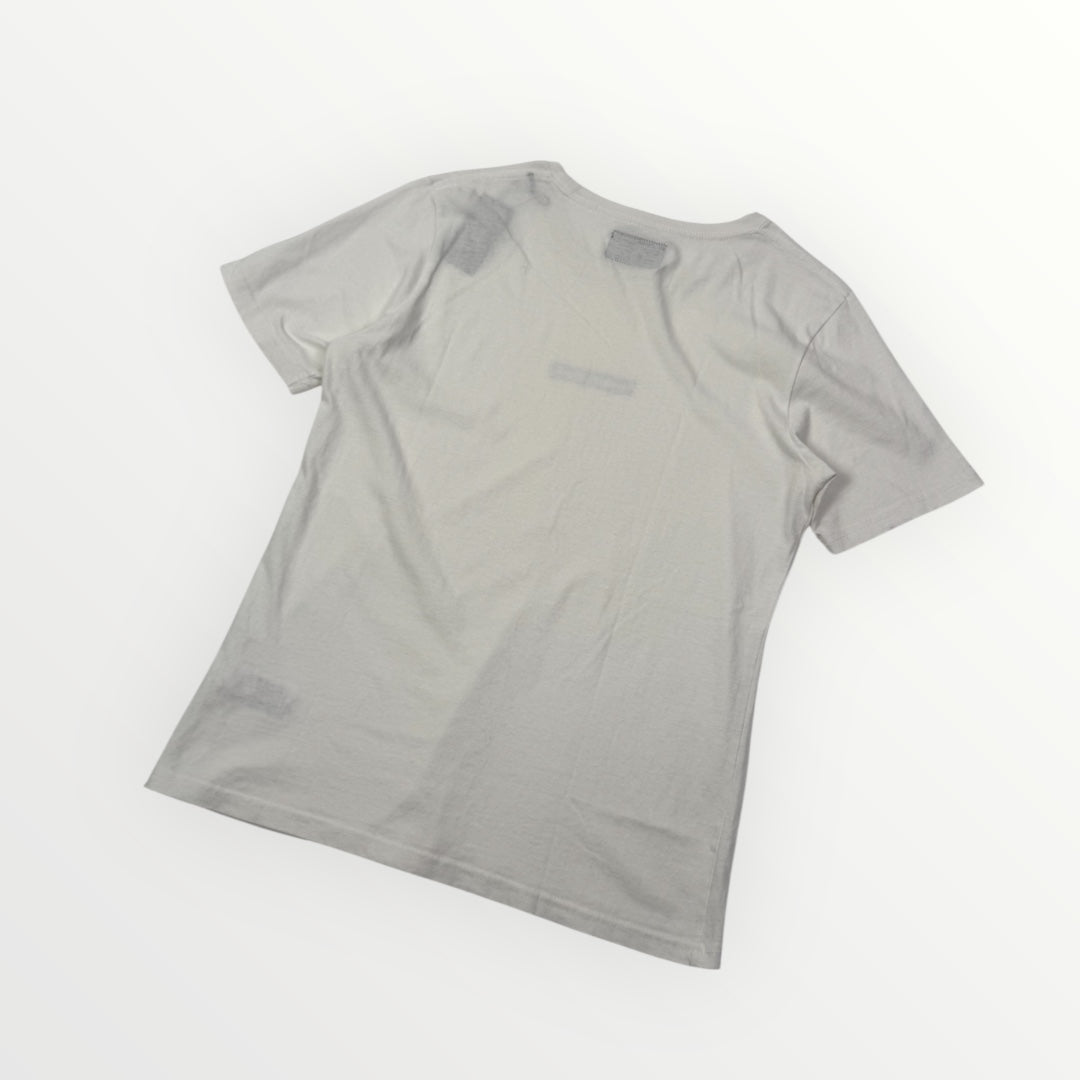 Number Nine Box Logo T-Shirt