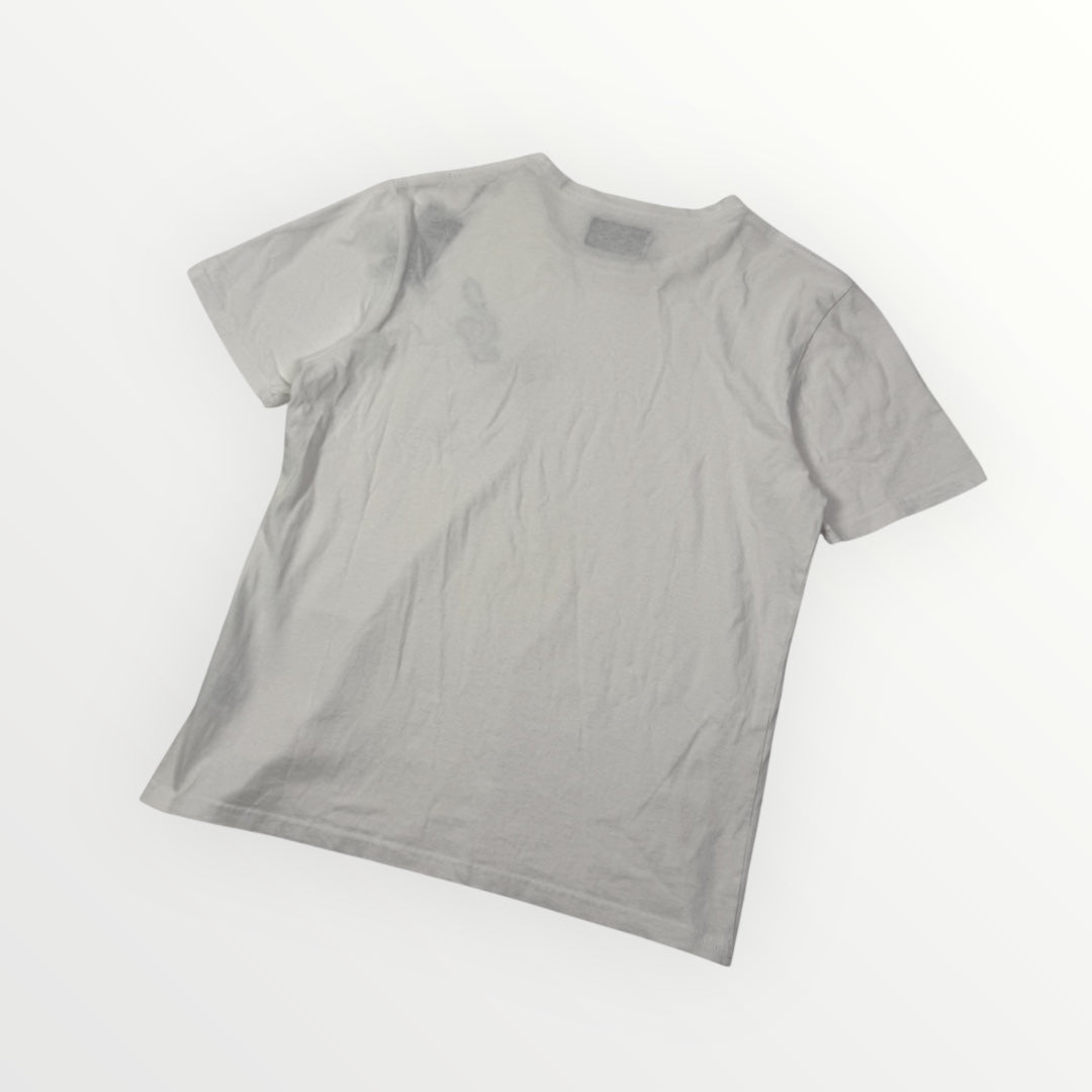 Number Nine Clef T-Shirt