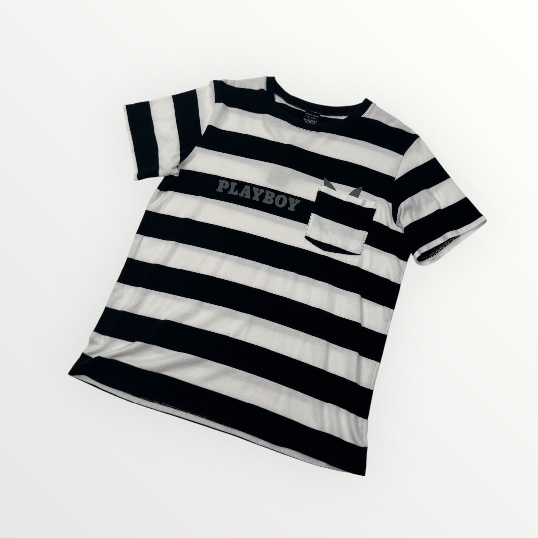 Number Nine Playboy T-Shirt