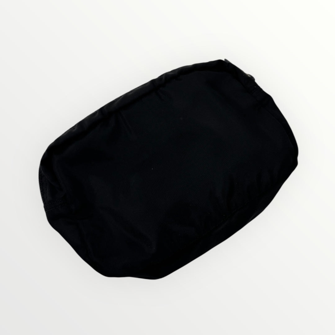 Prada Nylon Toilet Case