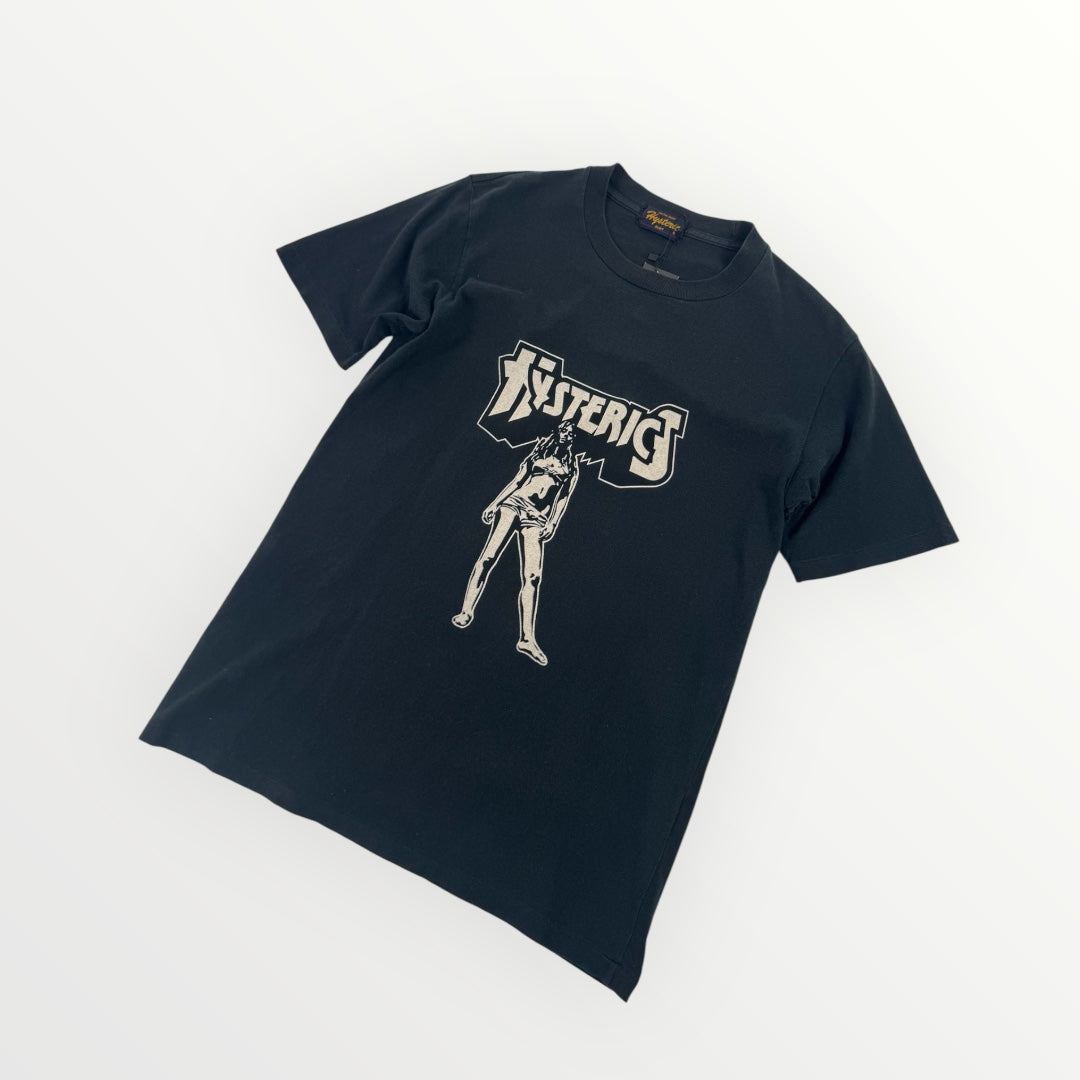 Hysteric Glamour Vintage 90s T-Shirt