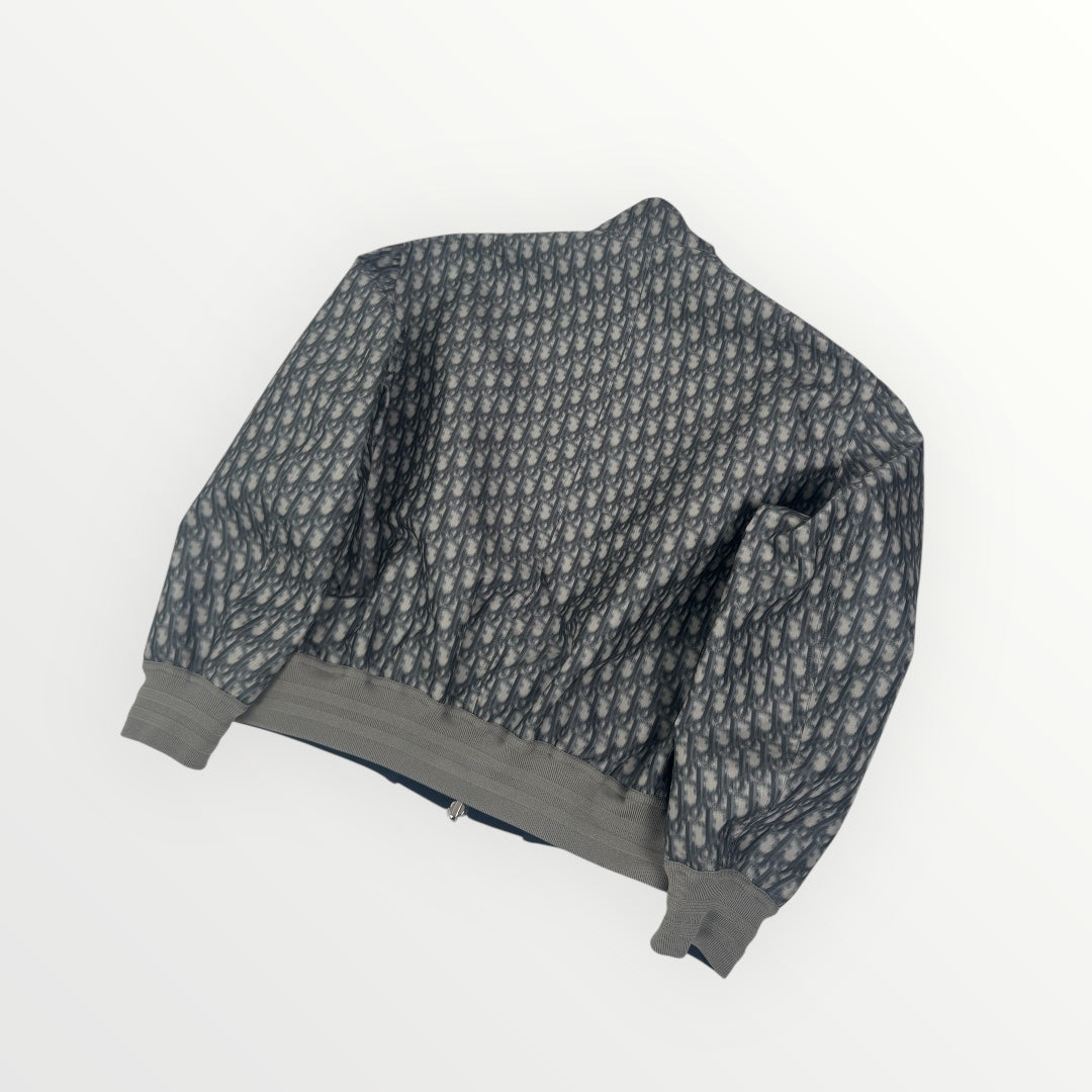 Dior Monogram Reversible Jacket