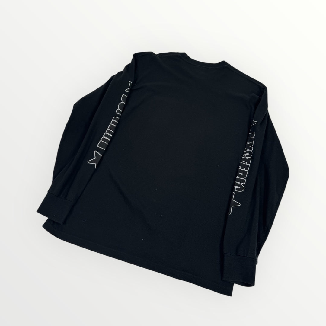 Hysteric Glamour x Supreme Longsleeve