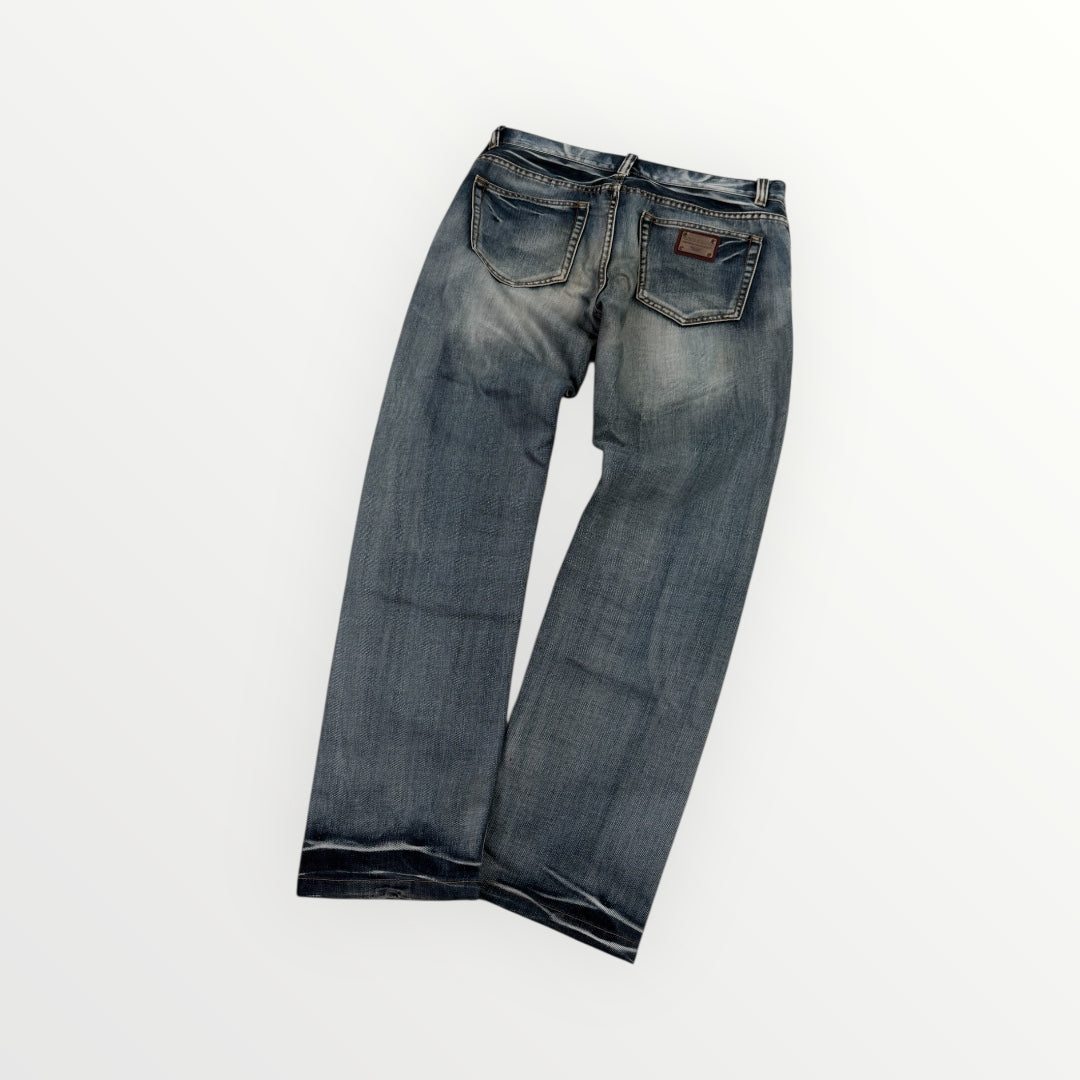 Dolce & Gabbana Denim