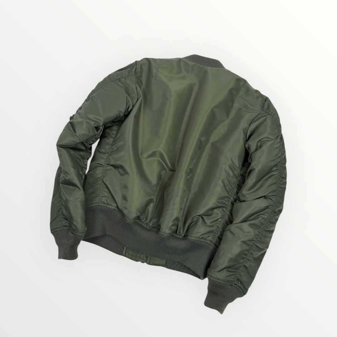 Avirex Bomber Jacket