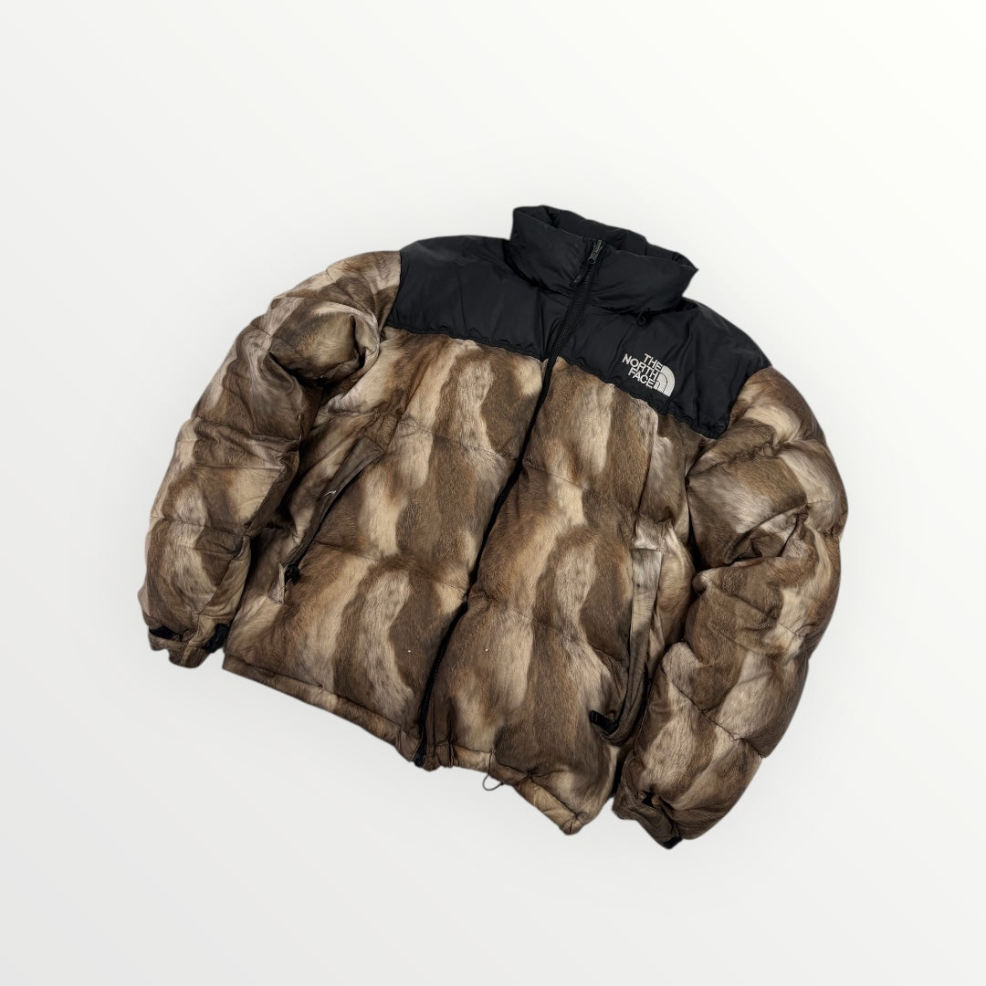 Supreme x The North Face Puffer Jacket