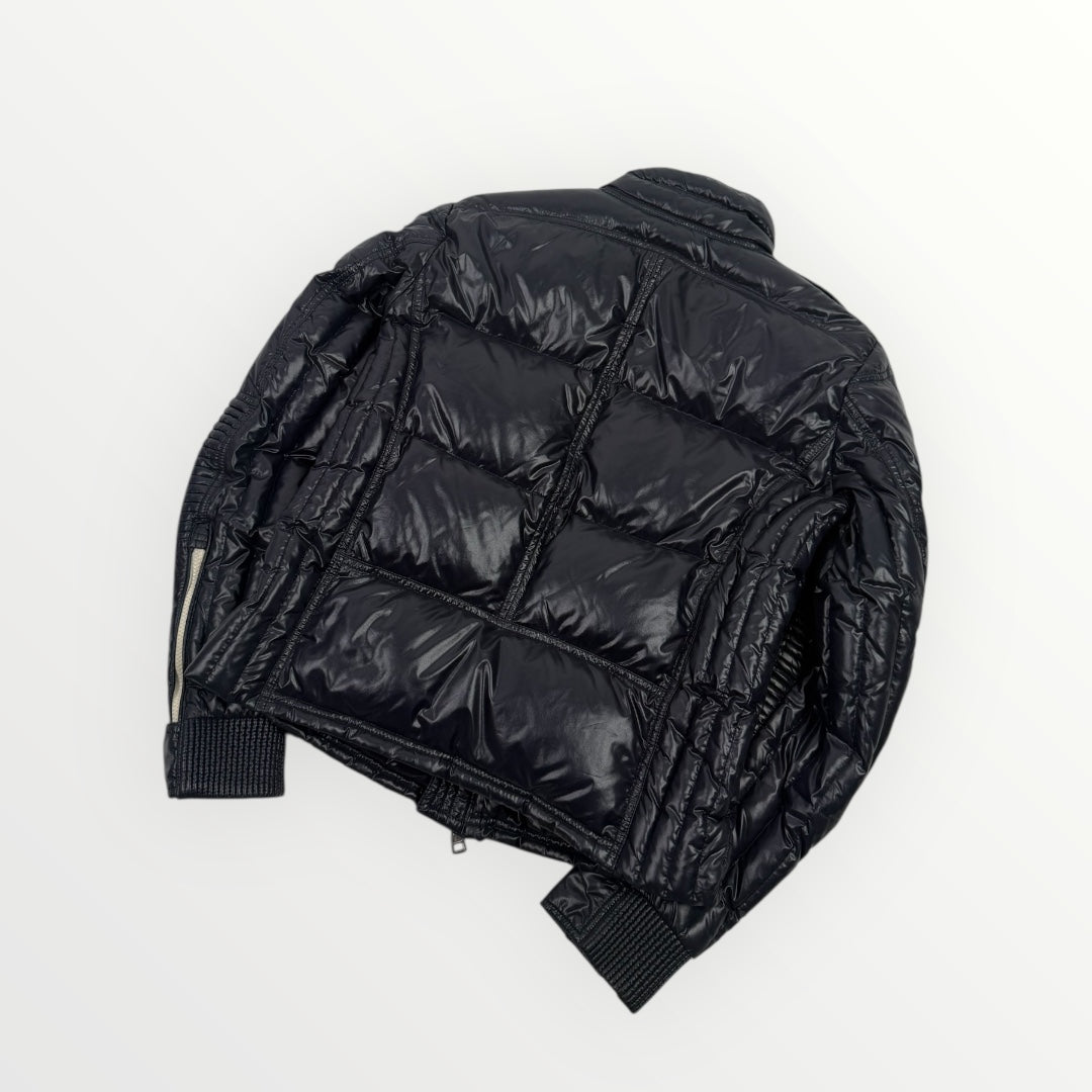 【MONCLER】Berriat size 0 Moncler Berriat Puffer