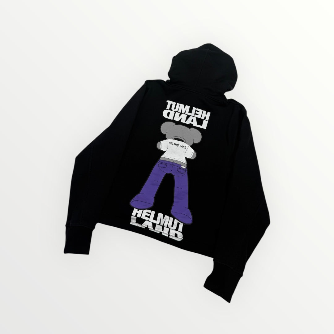 Helmut Land Hoodie