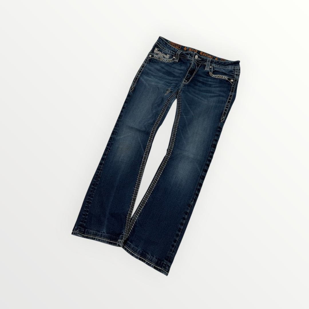 Rock Revival Vintage Jeans