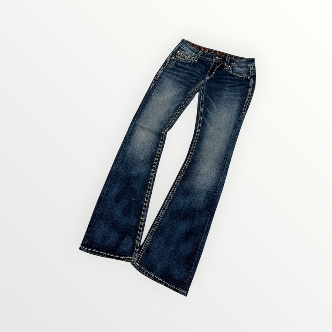Rock Revival Vintage Jeans