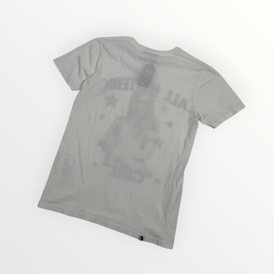 Hysteric Glamour All Hysteric T-Shirt