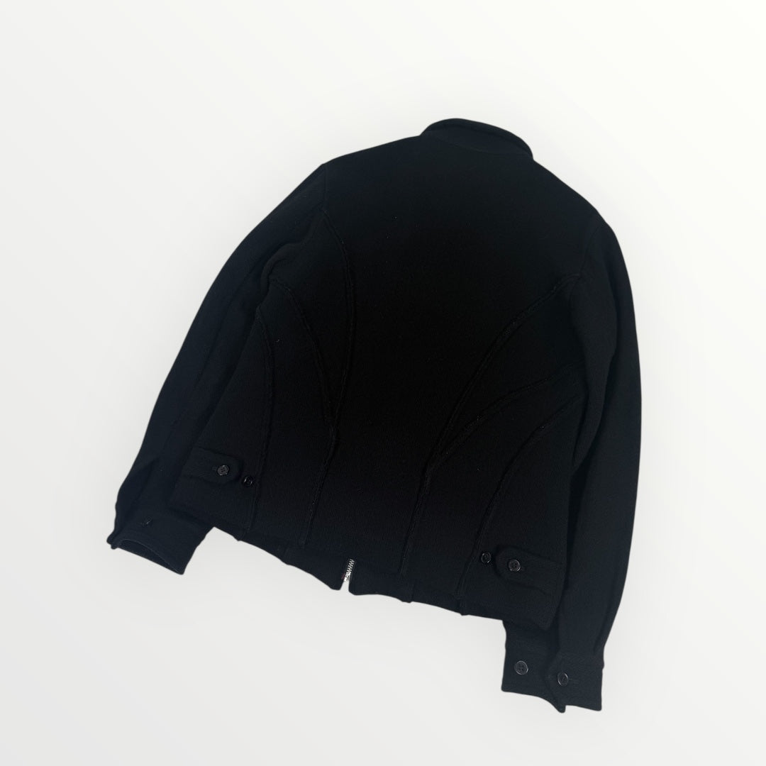 Comme des garçons Wool Jacket 2003
