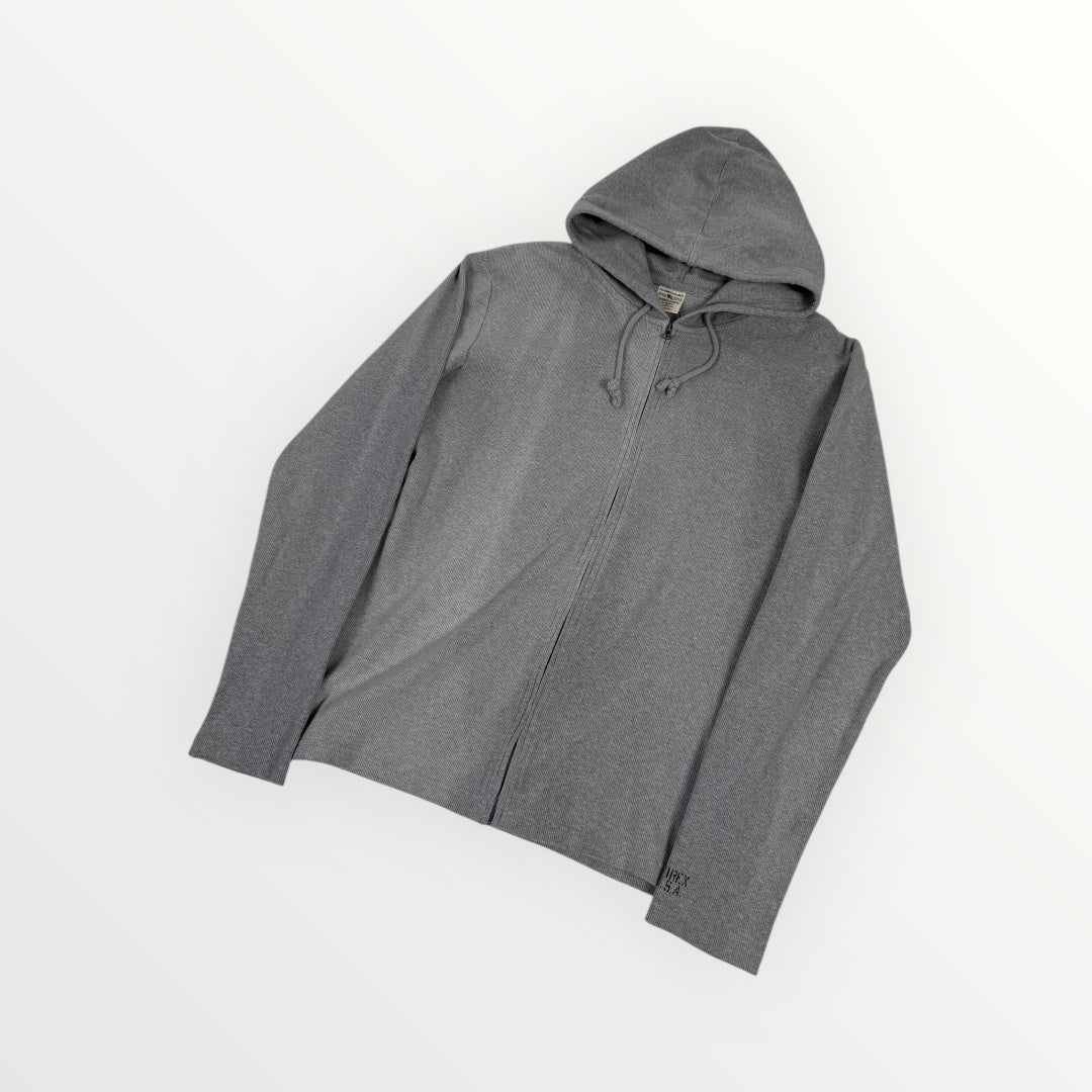 Avirex Thermal Sweatjacket